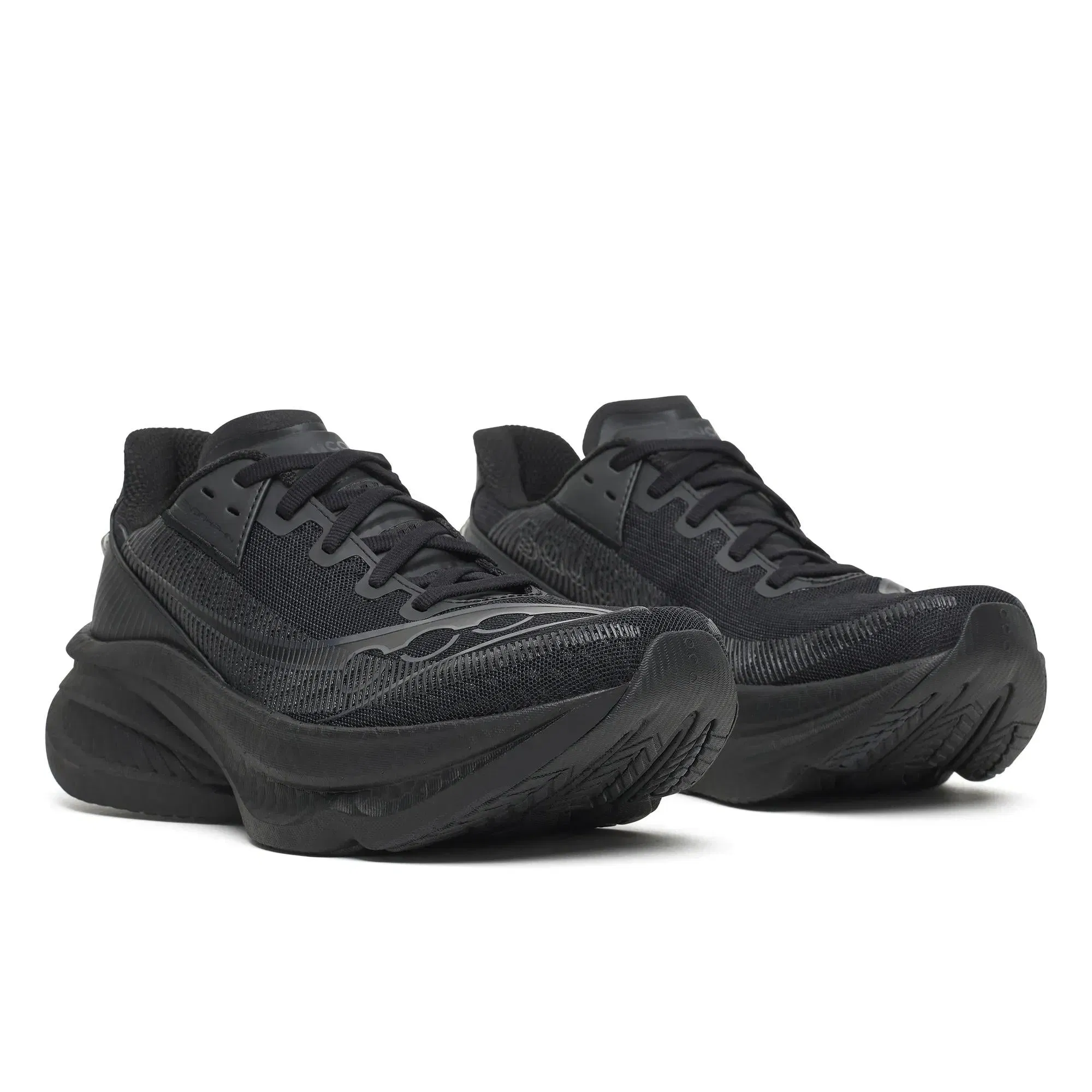 Saucony Women's Endorphin Azura Triple Black