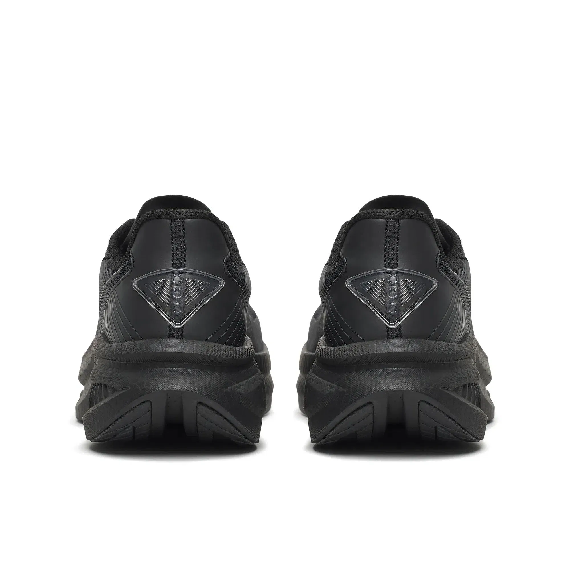 Saucony Women's Endorphin Azura Triple Black