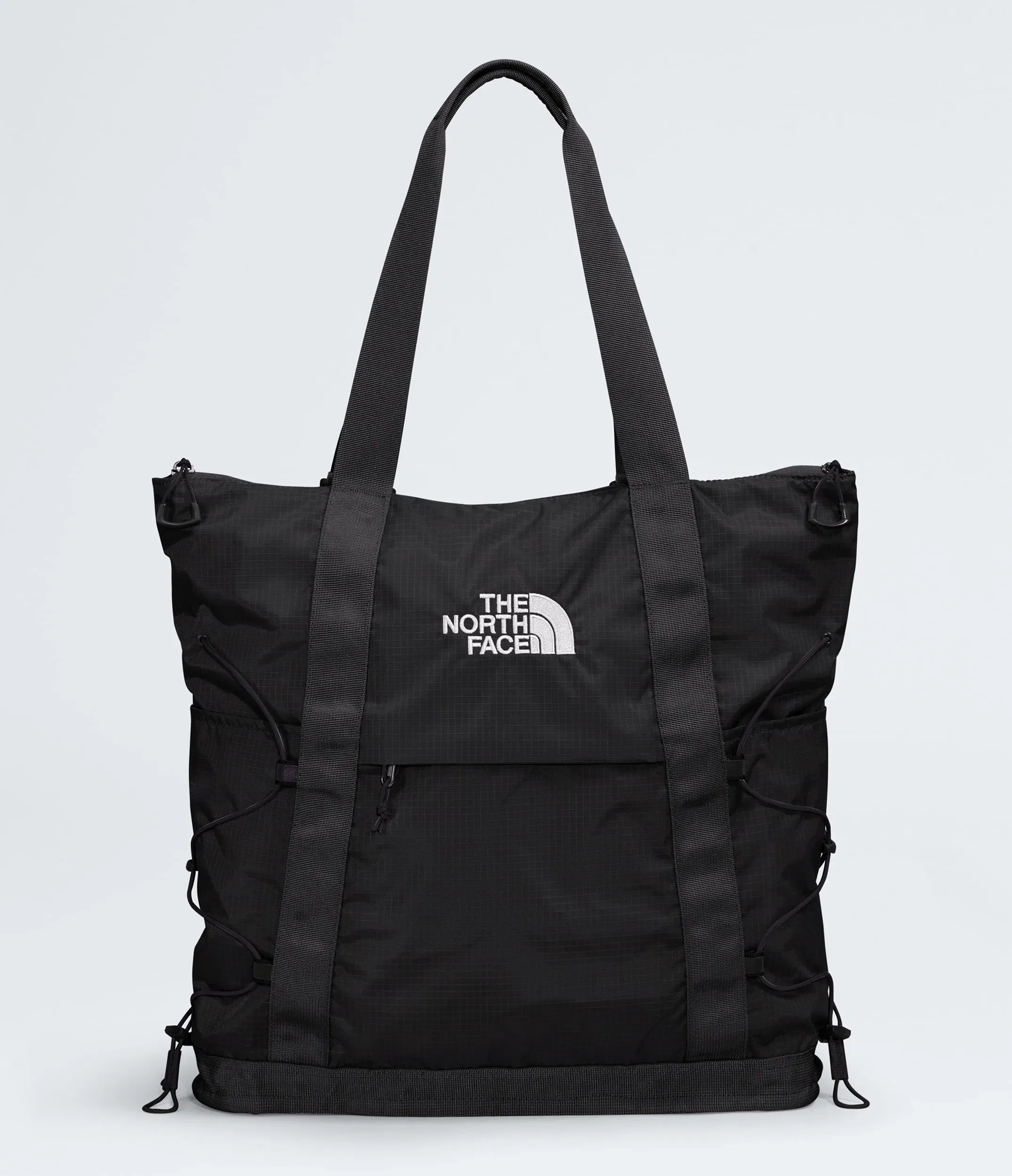 The North Face Borealis Tote TNF Black