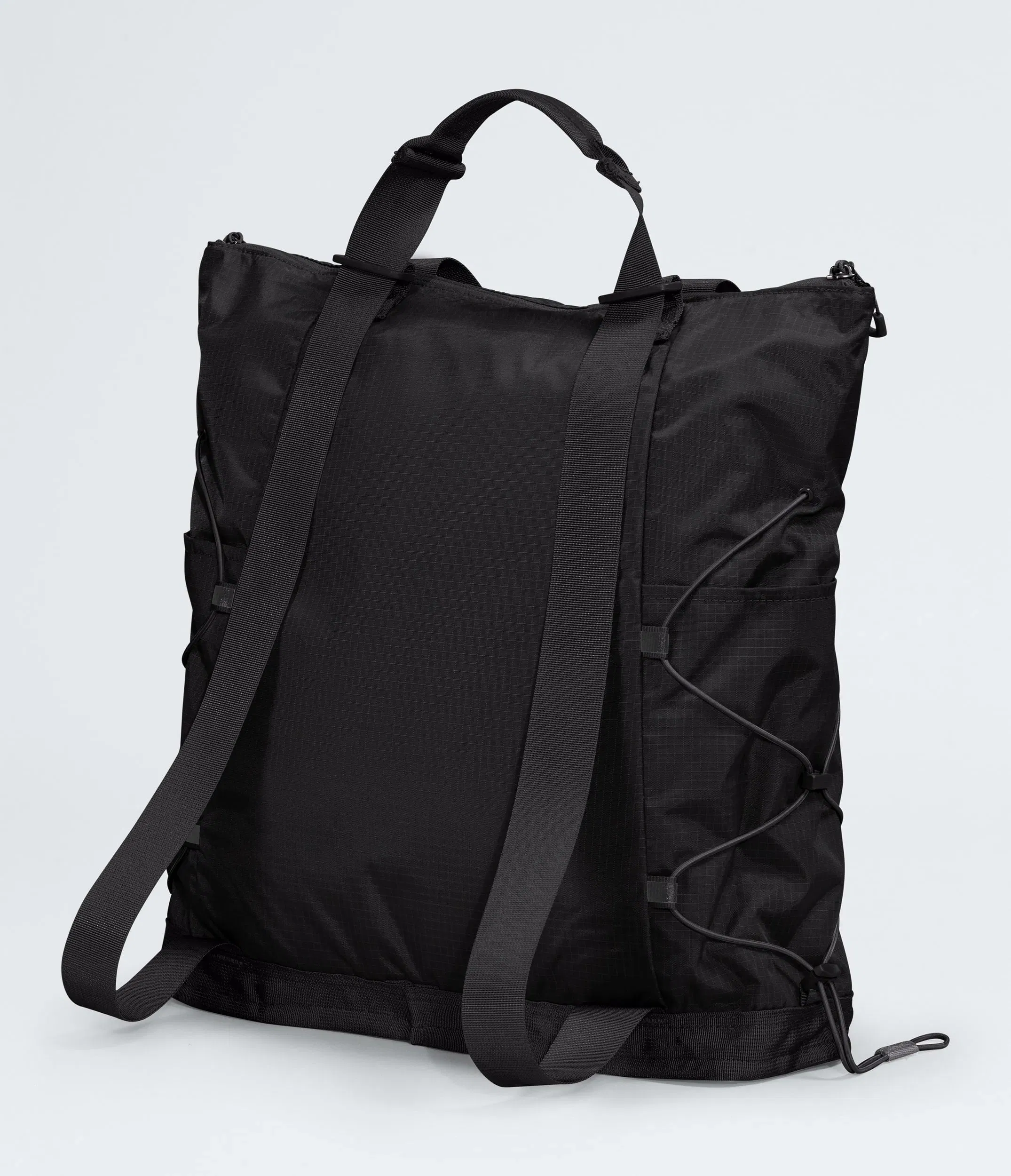 The North Face Borealis Tote TNF Black
