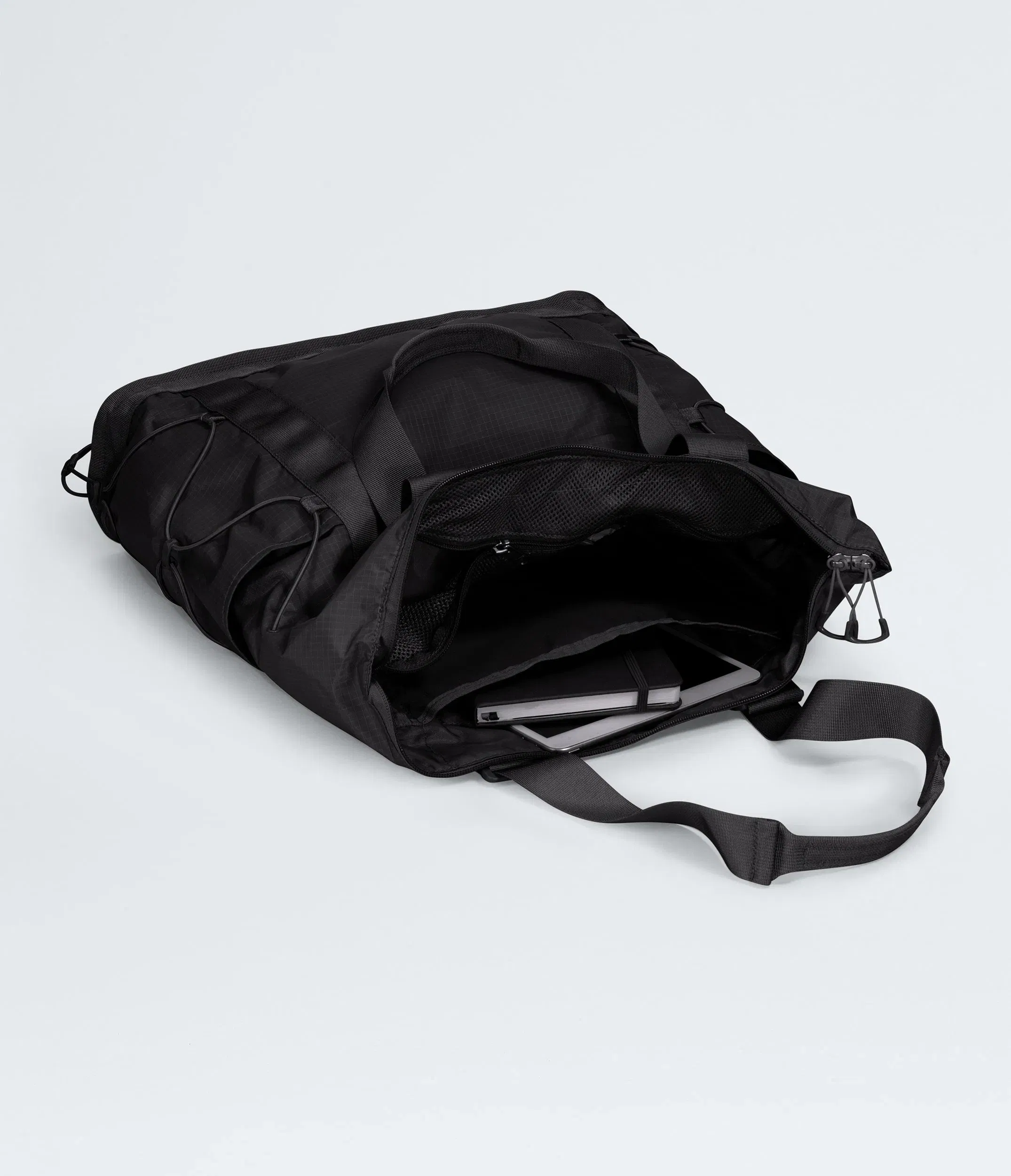 The North Face Borealis Tote TNF Black