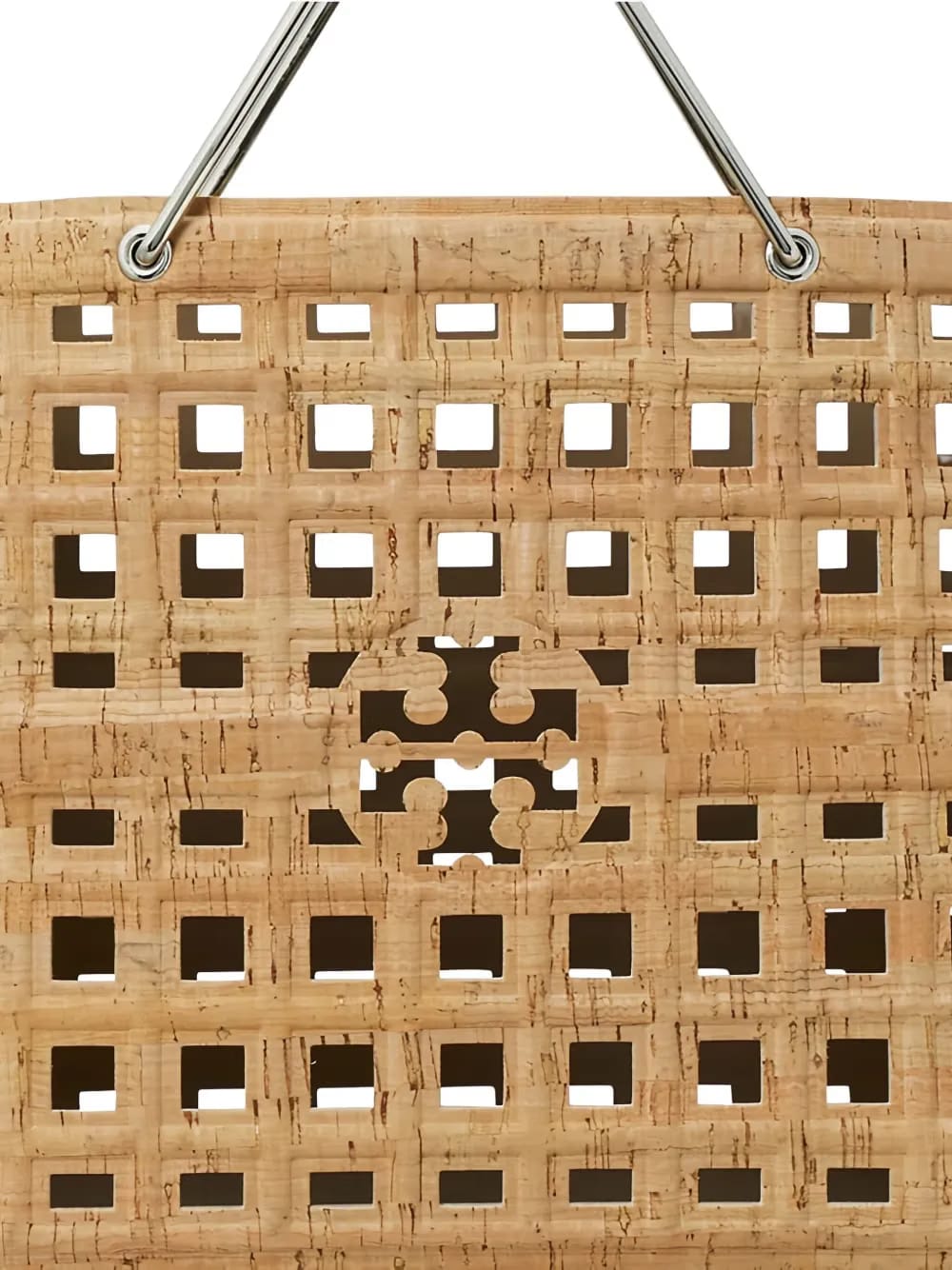 Ella market tote bag