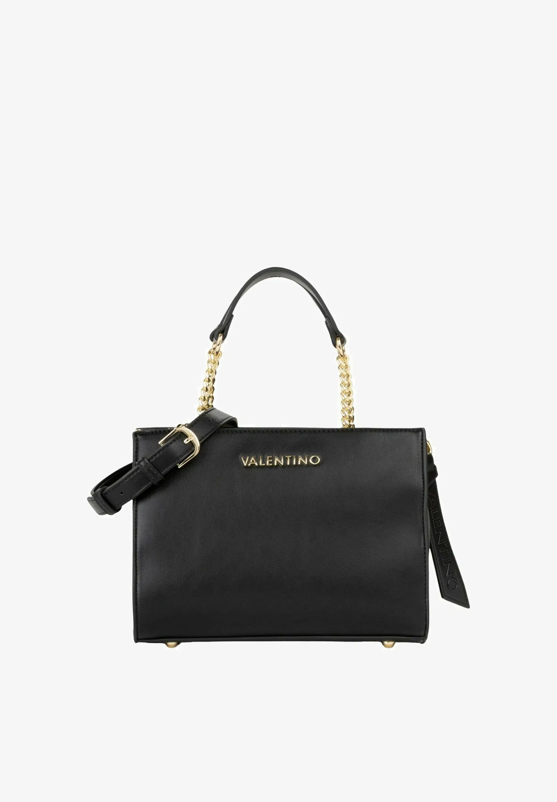 Valentino Bags Hira Shopping - Handbag - Nero