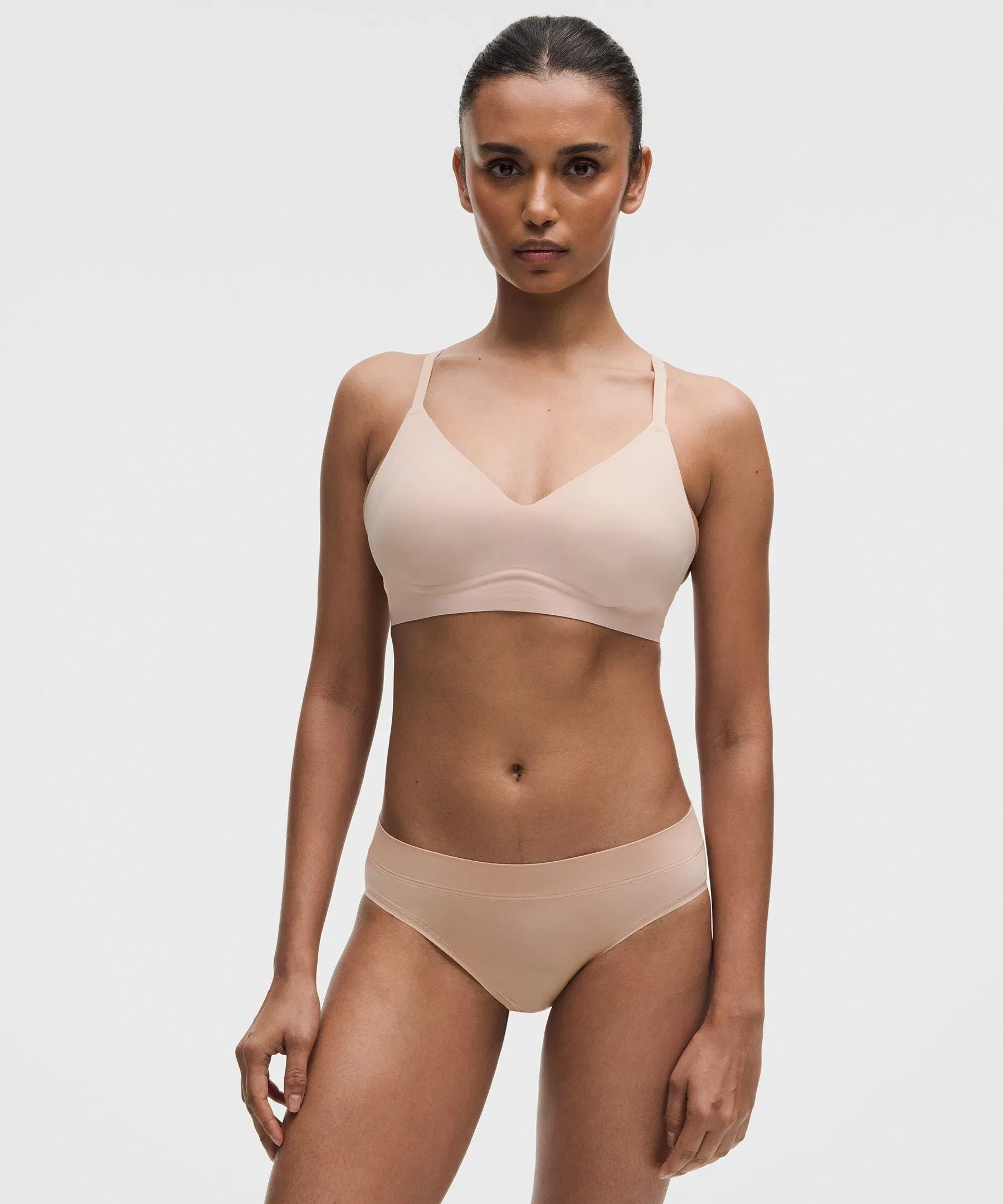Lululemon Invisiwear Uplift Bra *B/C Cup