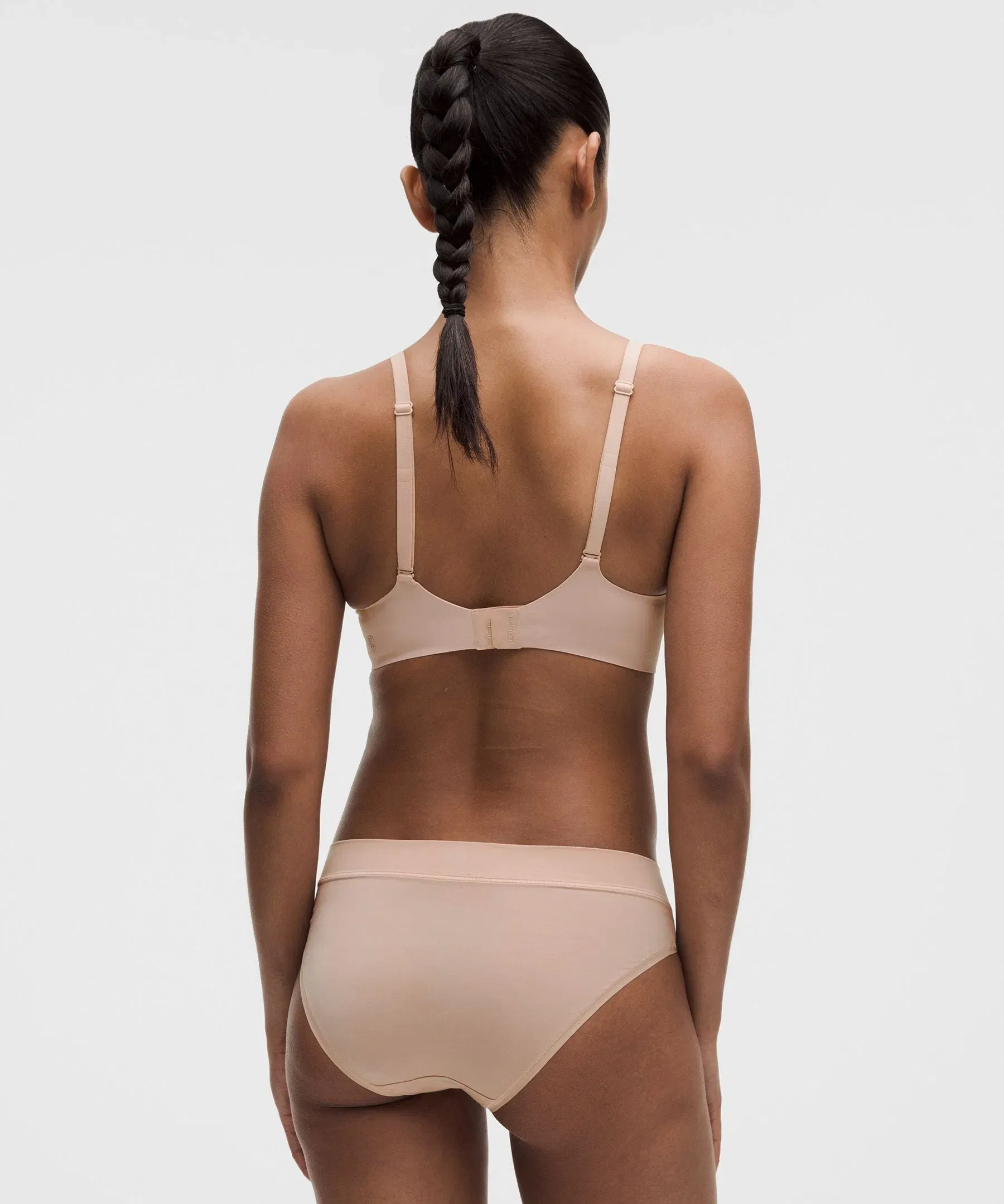 Lululemon Invisiwear Uplift Bra *B/C Cup