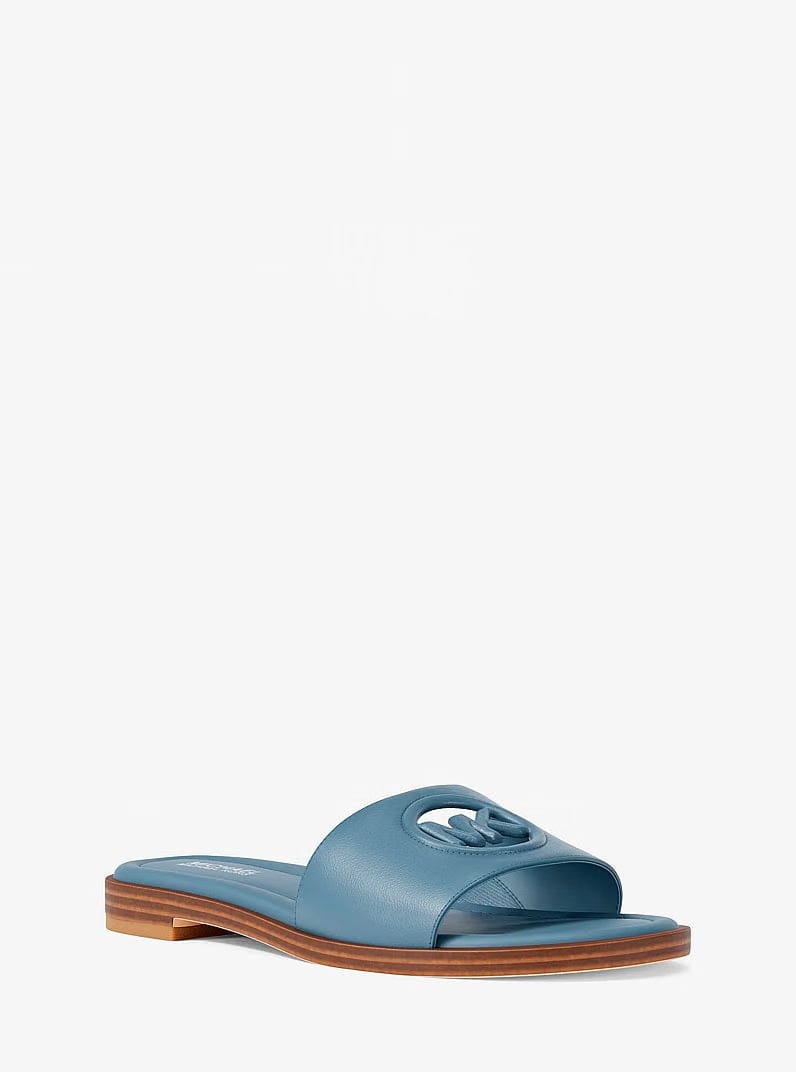 Michael Kors Carissa Slide Sandal