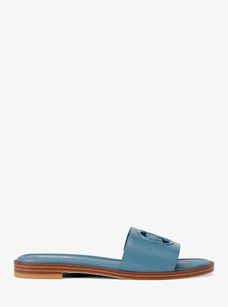 Michael Kors Carissa Slide Sandal