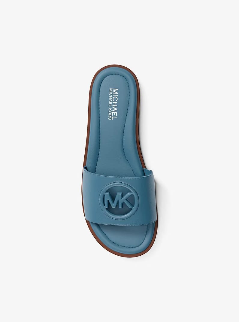 Michael Kors Carissa Slide Sandal