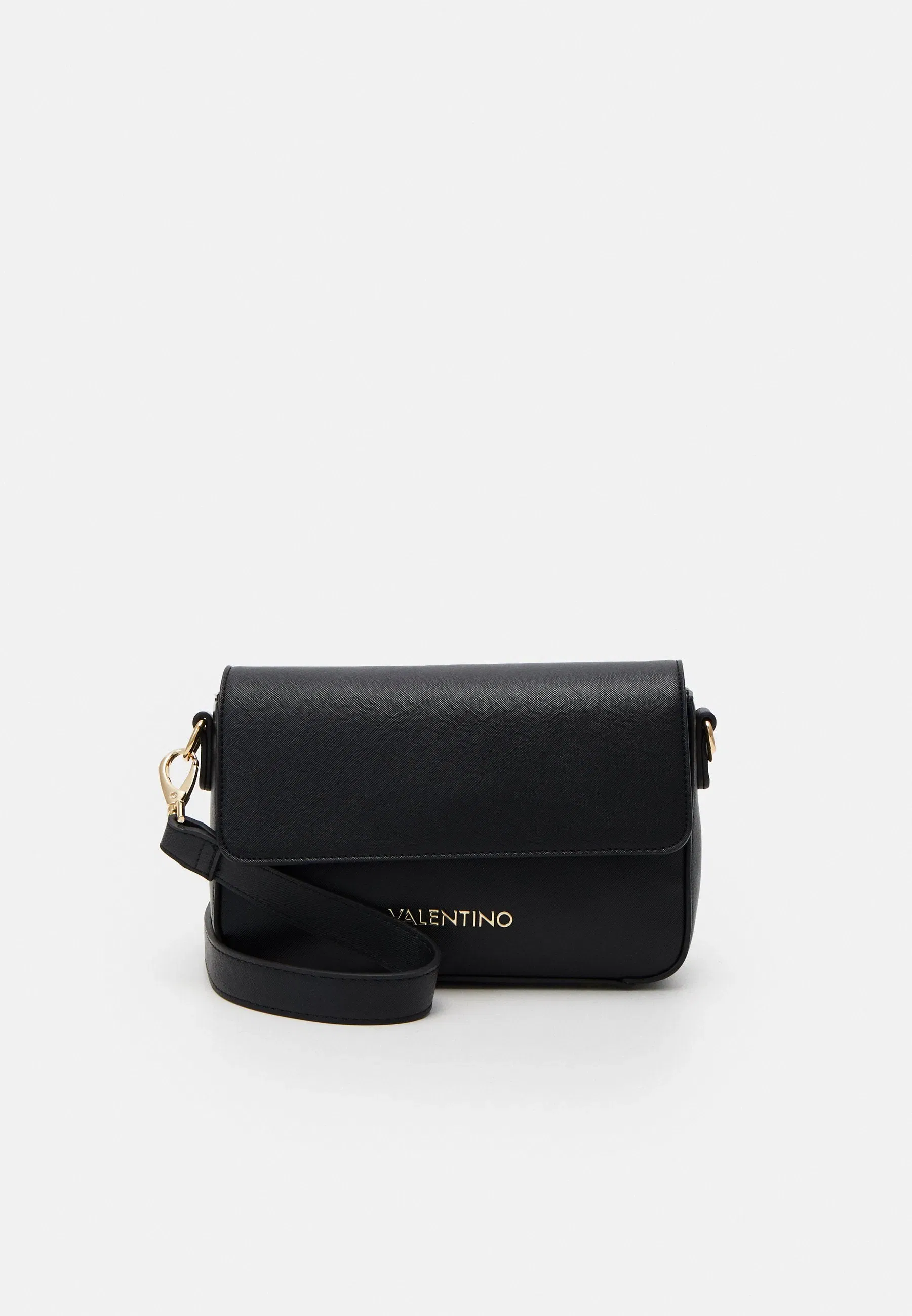 Valentino Bags Re - Cross Body Bag - Nero