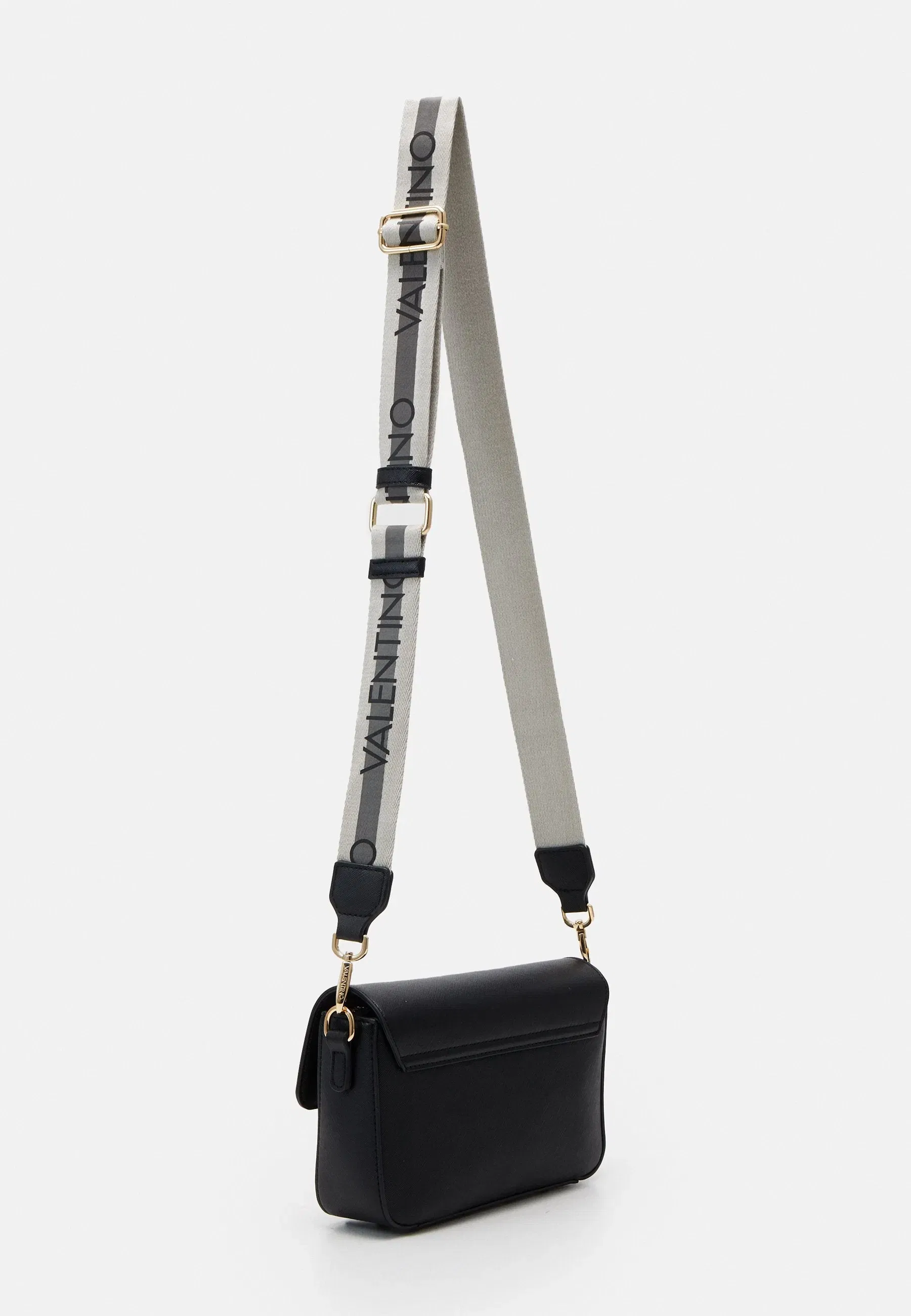 Valentino Bags Re - Cross Body Bag - Nero