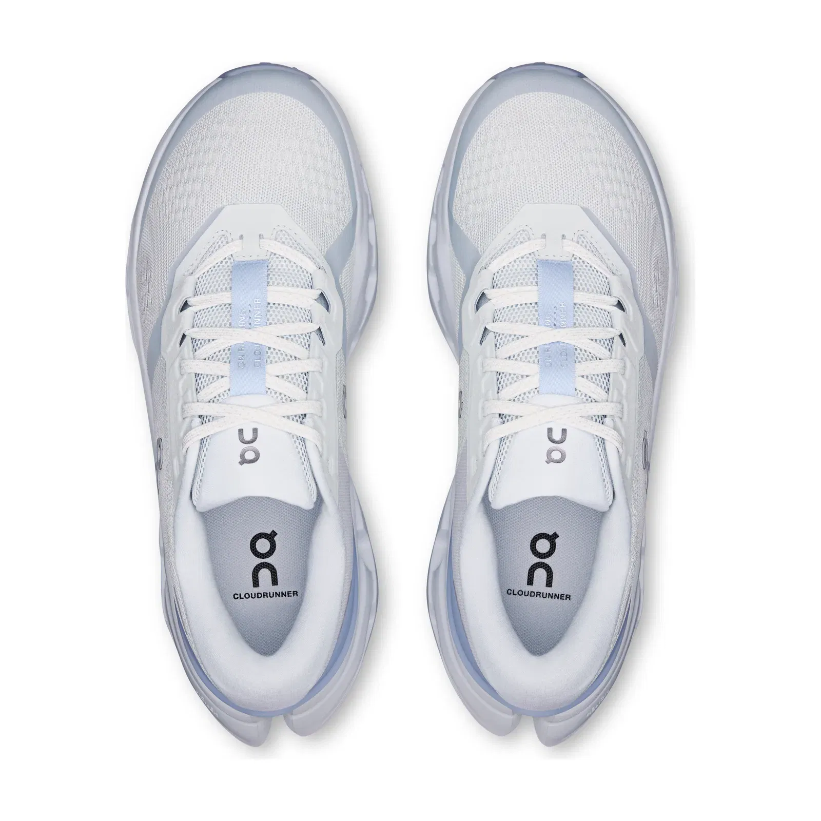 On Cloudrunner 3 Heather Marsh (Women'S)