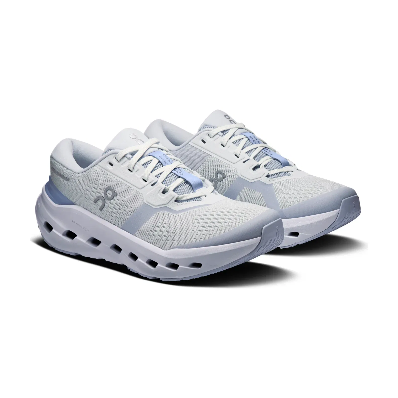 On Cloudrunner 3 Heather Marsh (Women'S)