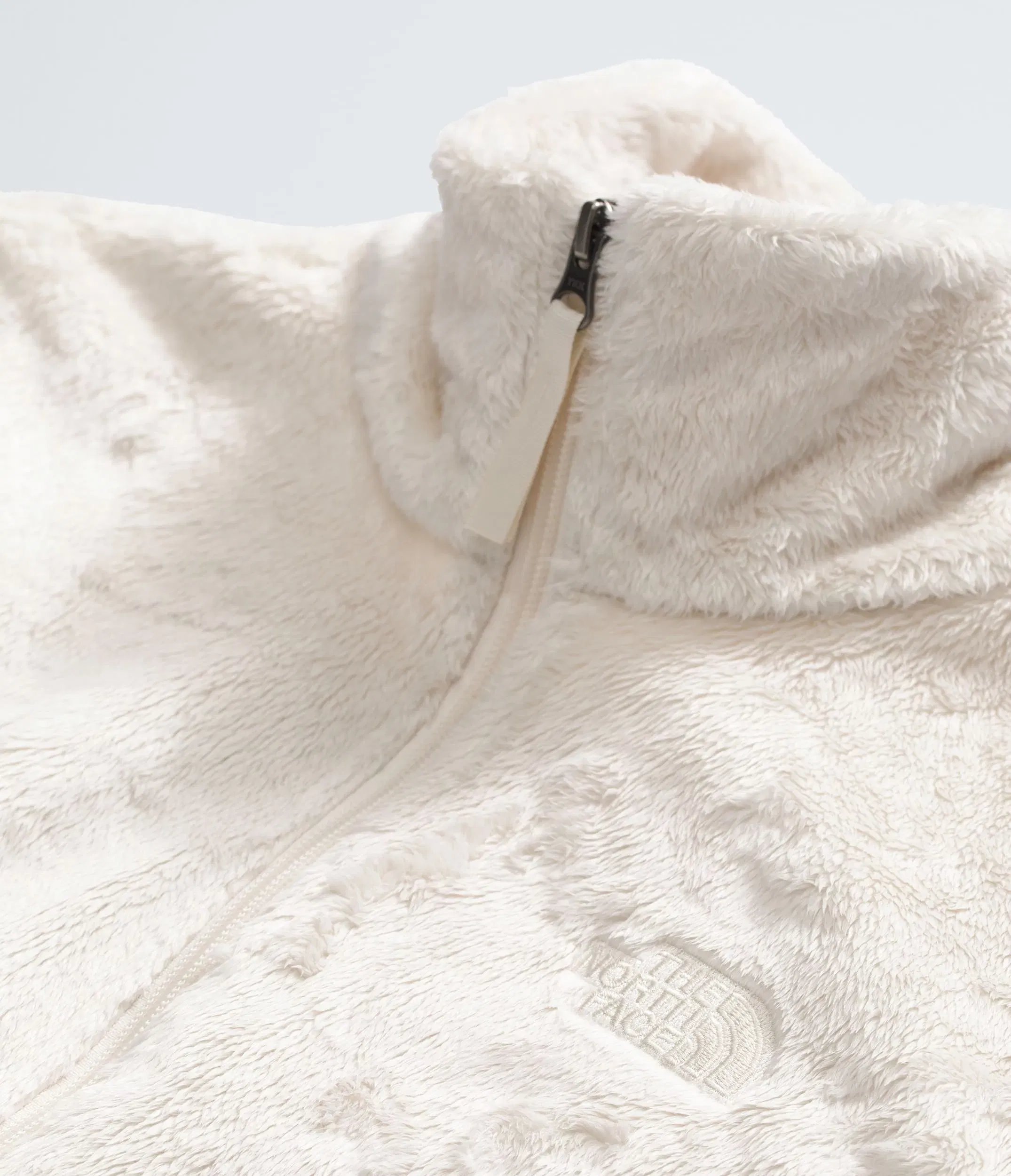 The North Face Women’s Osito Jacket White Dune