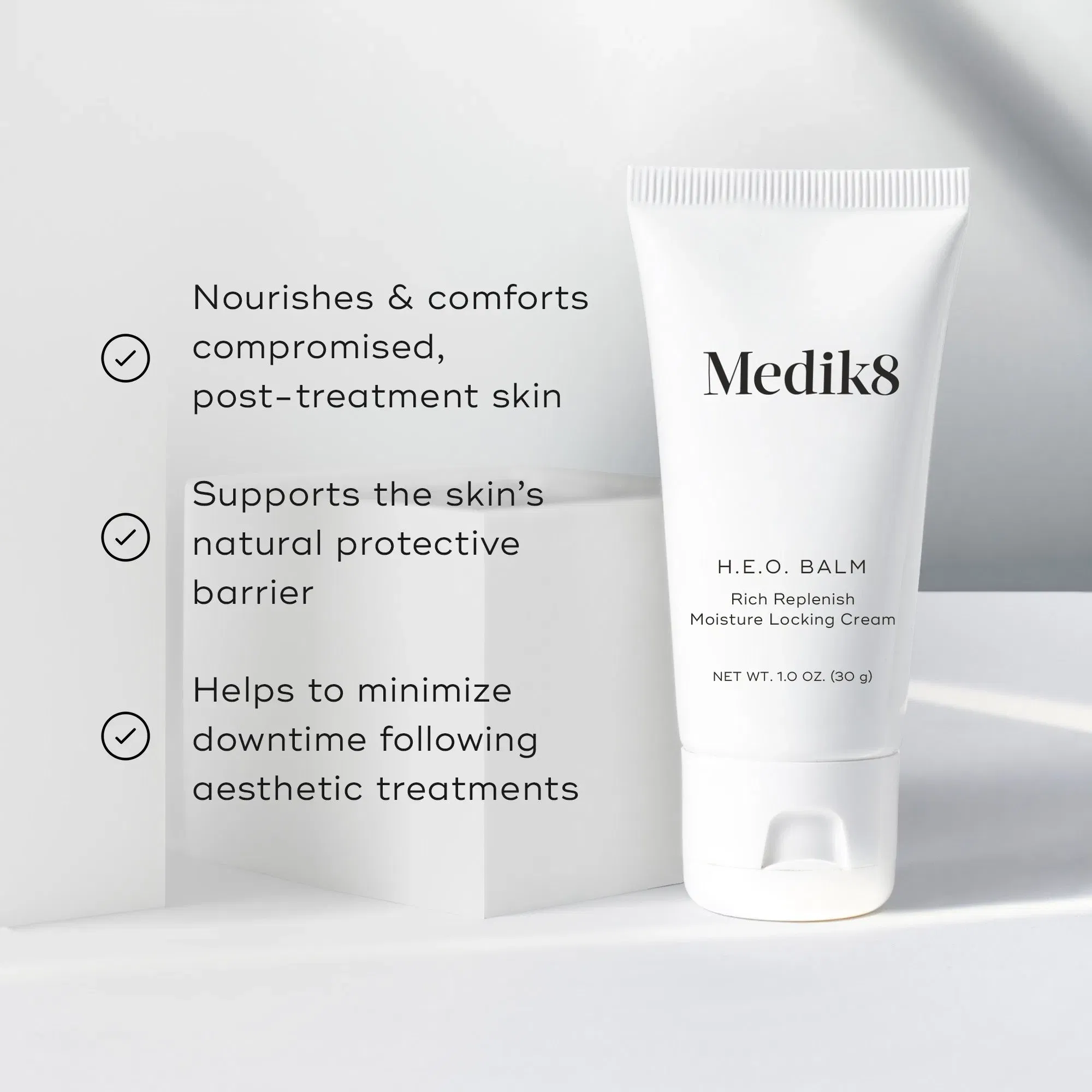 Medik8 H.E.O. Balm