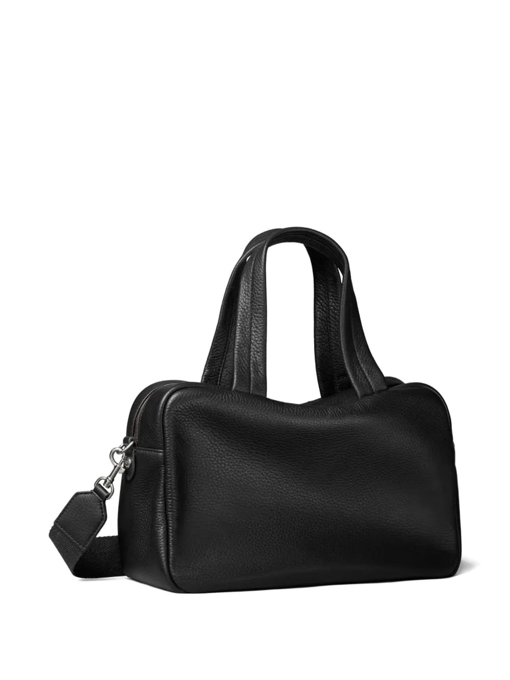 leather satchel bag