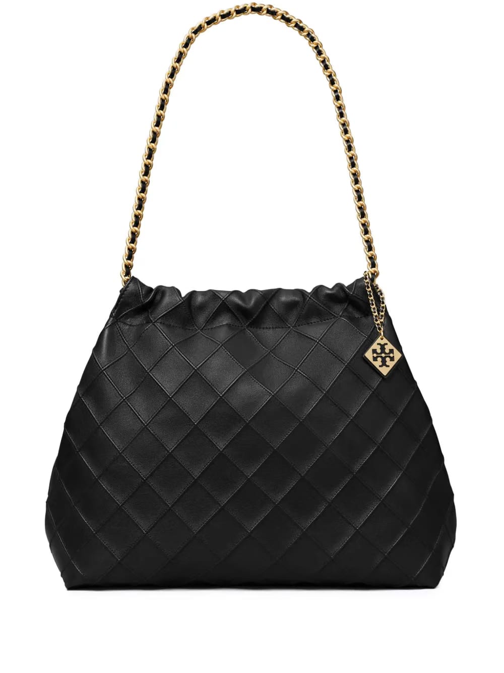 Fleming Soft drawstring tote bag