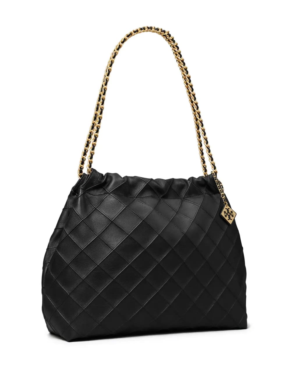 Fleming Soft drawstring tote bag