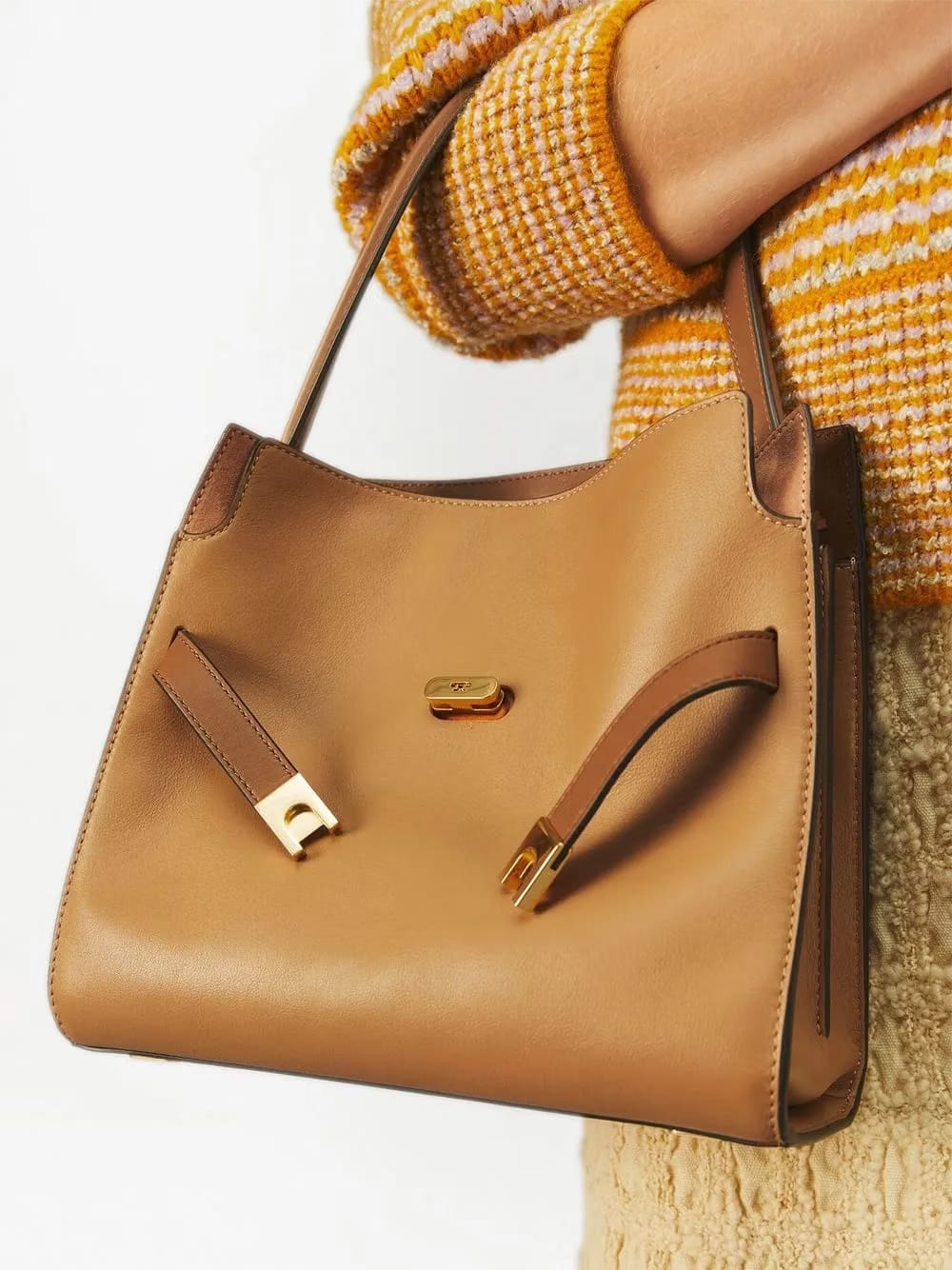 small Lee Radziwill crossbody bag