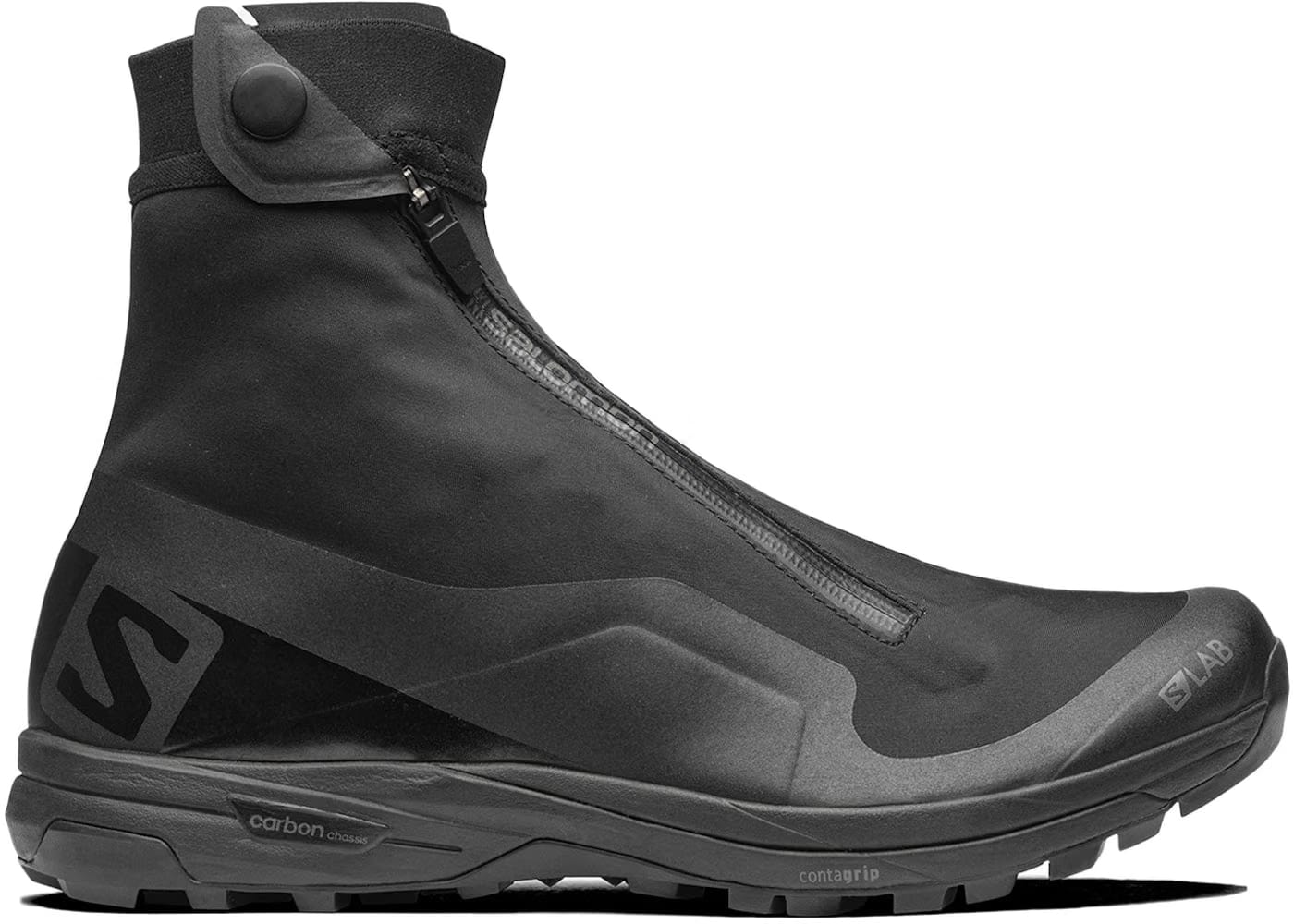 Salomon Xa Alpine 2 Advanced Black Magnet
