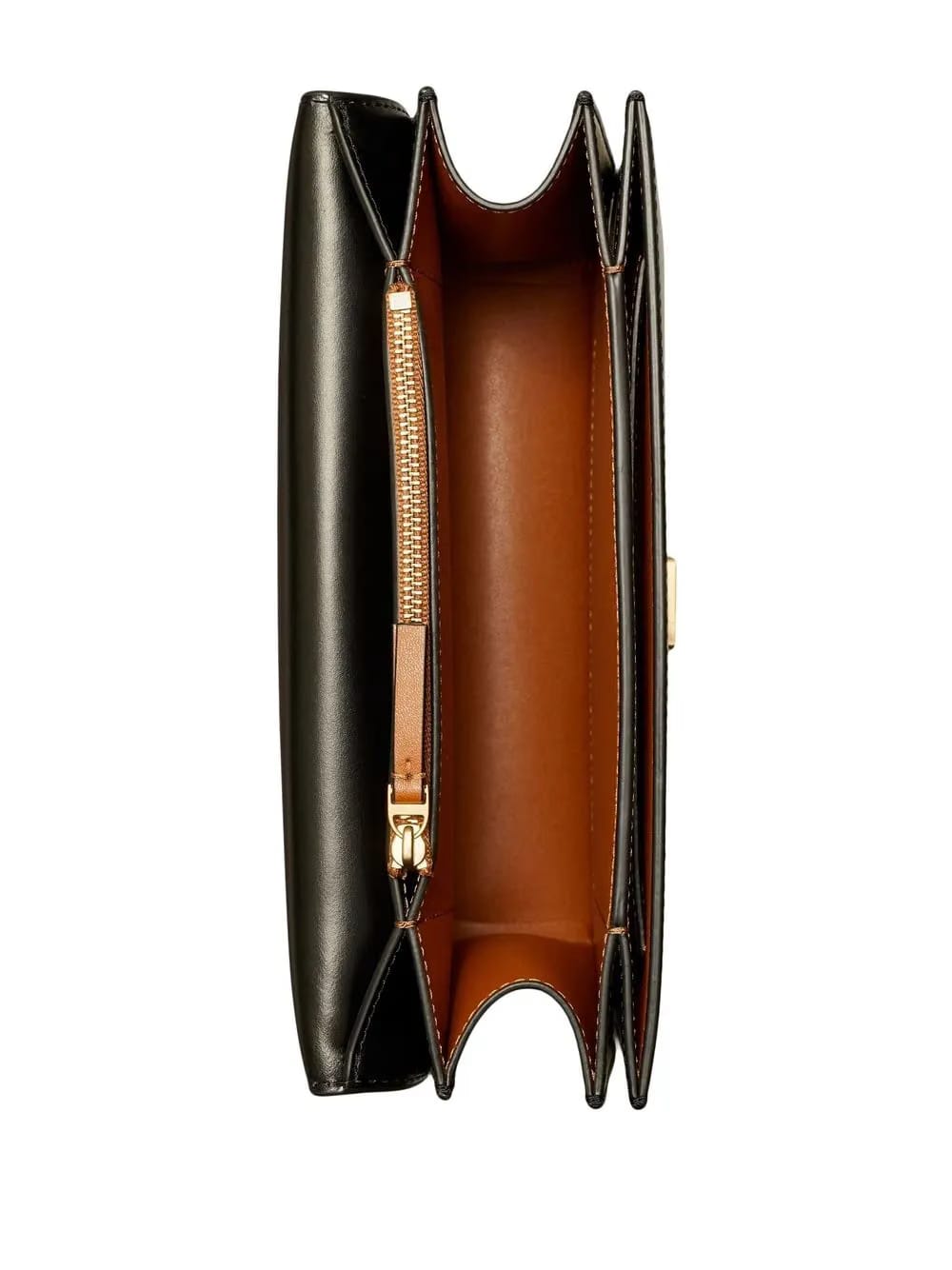 Eleanor convertible shoulder bag