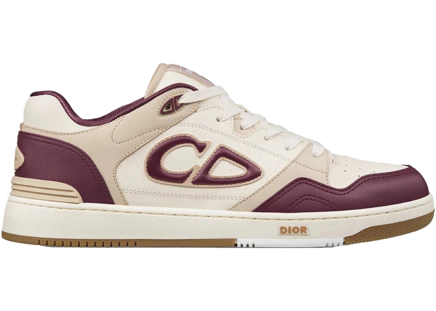 Dior B57 Beige Violet Gum