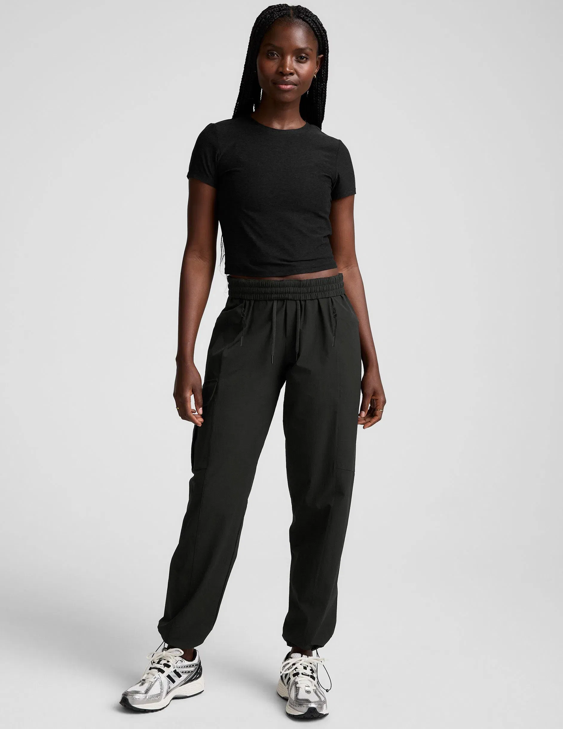 Beyond Yoga Peak Pant Women's