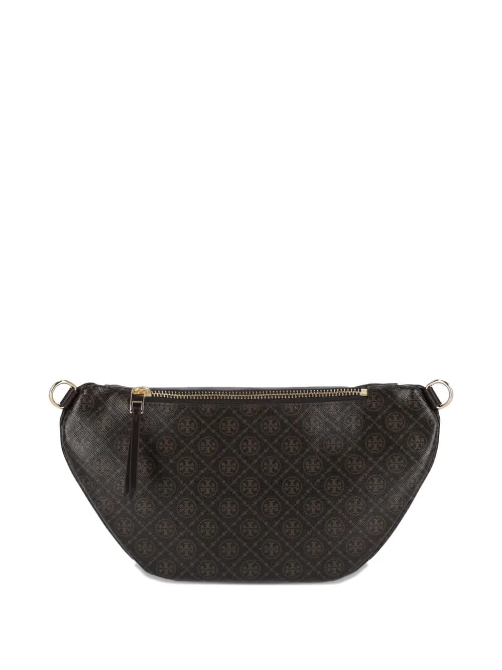 T-monogram zipped belt bag