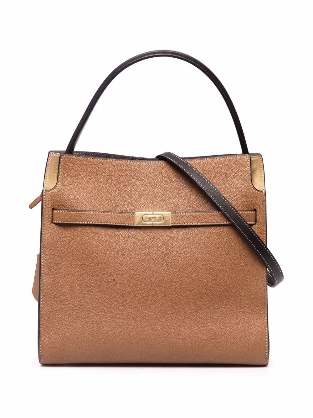 Lee Radziwill Double tote bag
