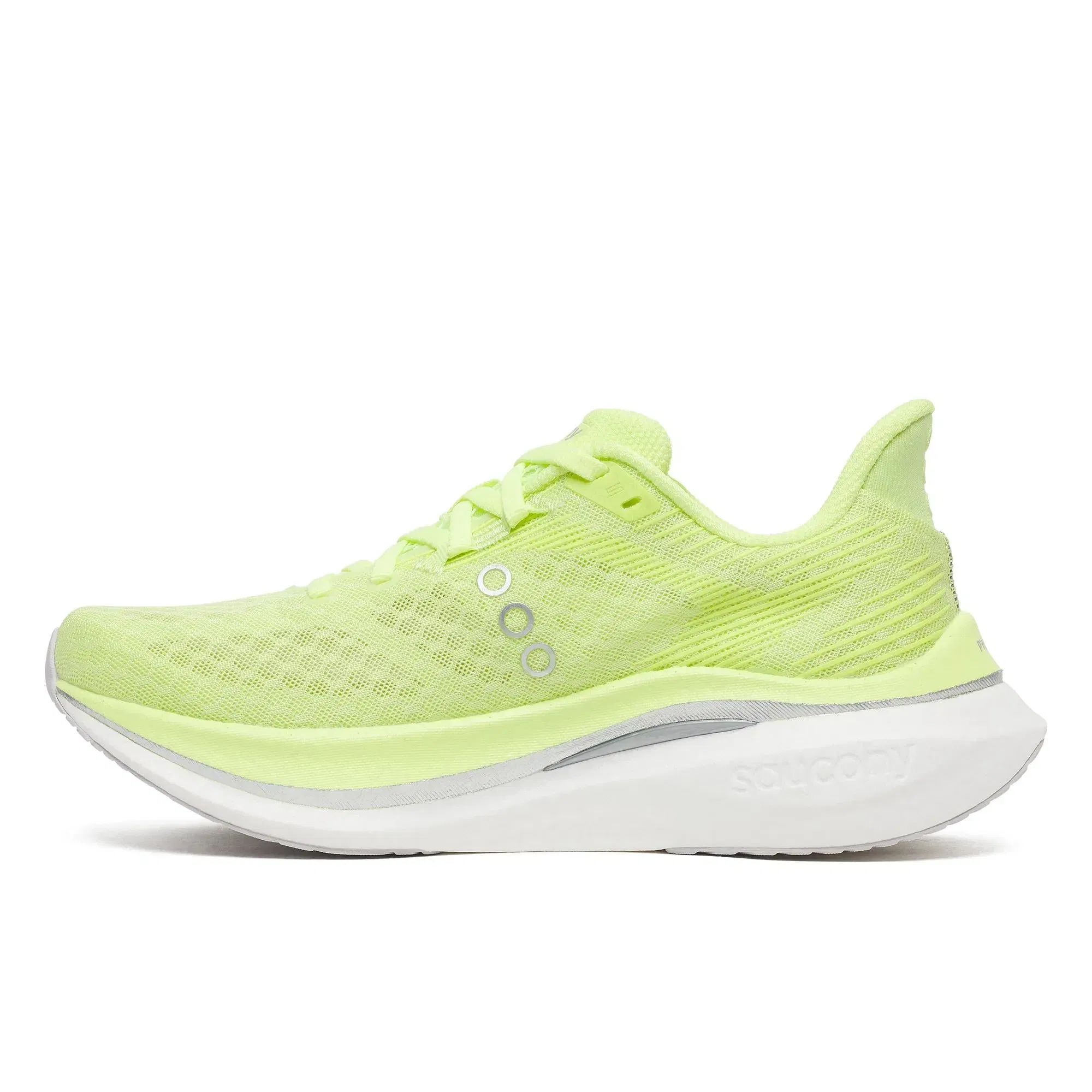 Saucony Women's Endorphin Speed 5 Tart | Silver