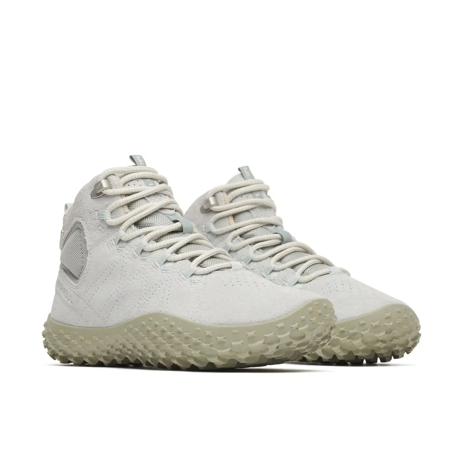 Merrell Women's Wrapt Mid Waterproof Angelite