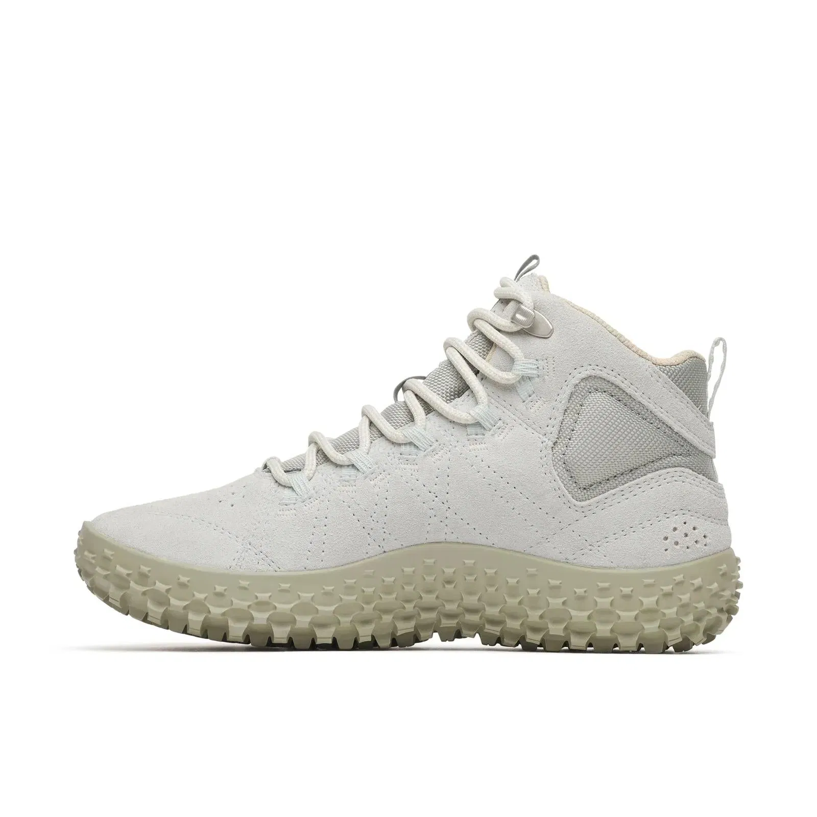 Merrell Women's Wrapt Mid Waterproof Angelite