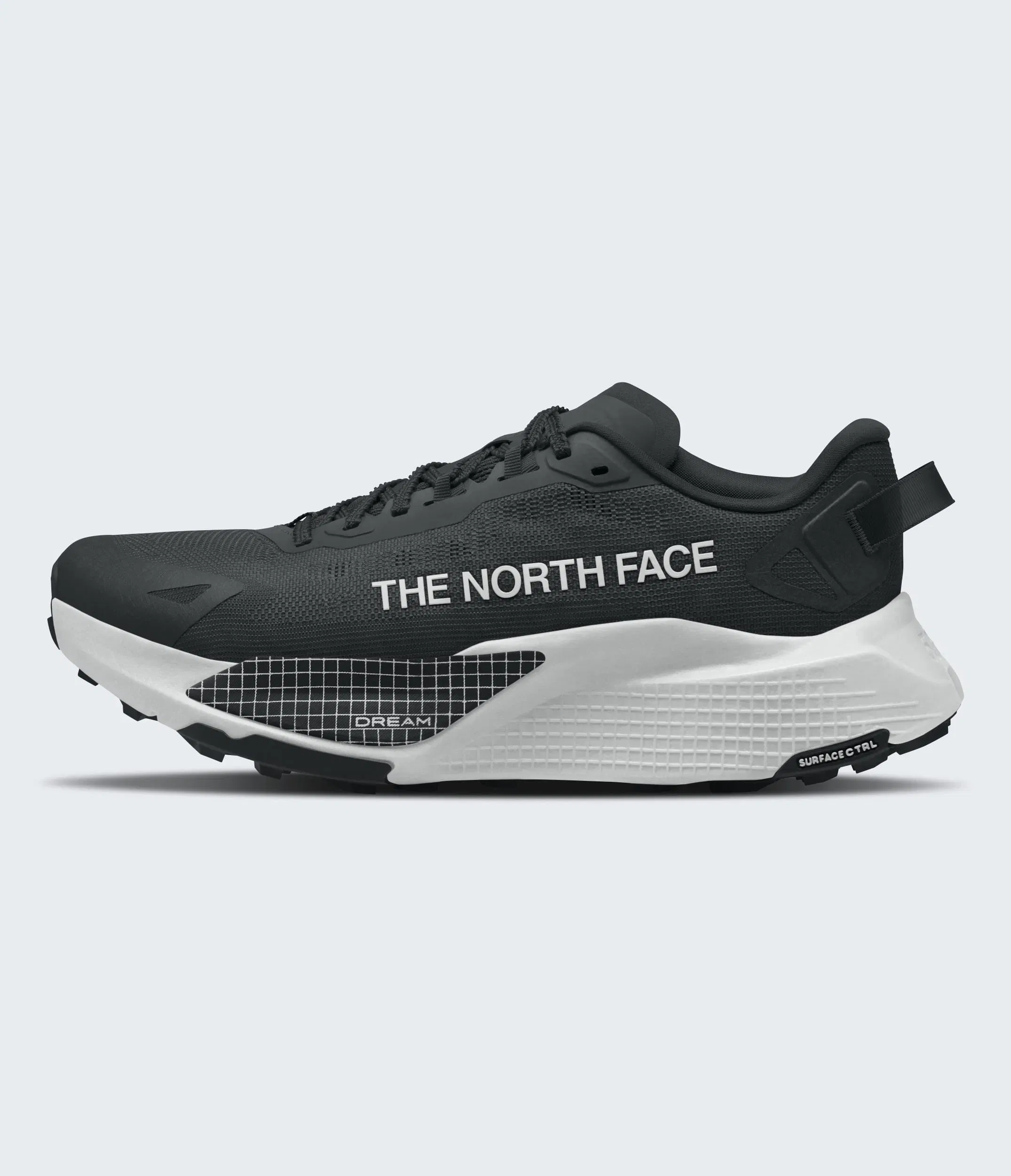 The North Face Womens Altamesa 500 V2 Shoes Tnf Black Tnf Black