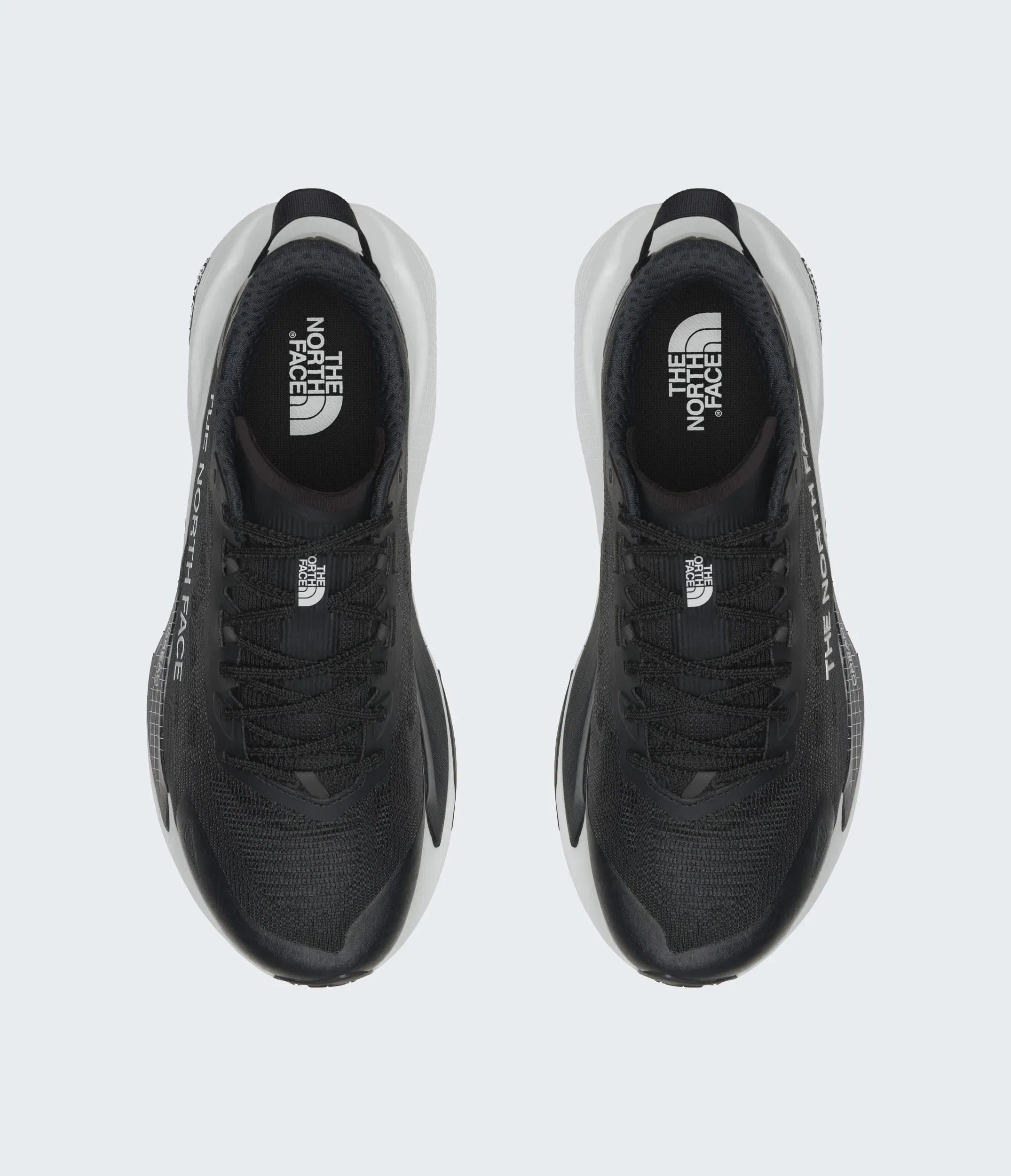 The North Face Womens Altamesa 500 V2 Shoes Tnf Black Tnf Black