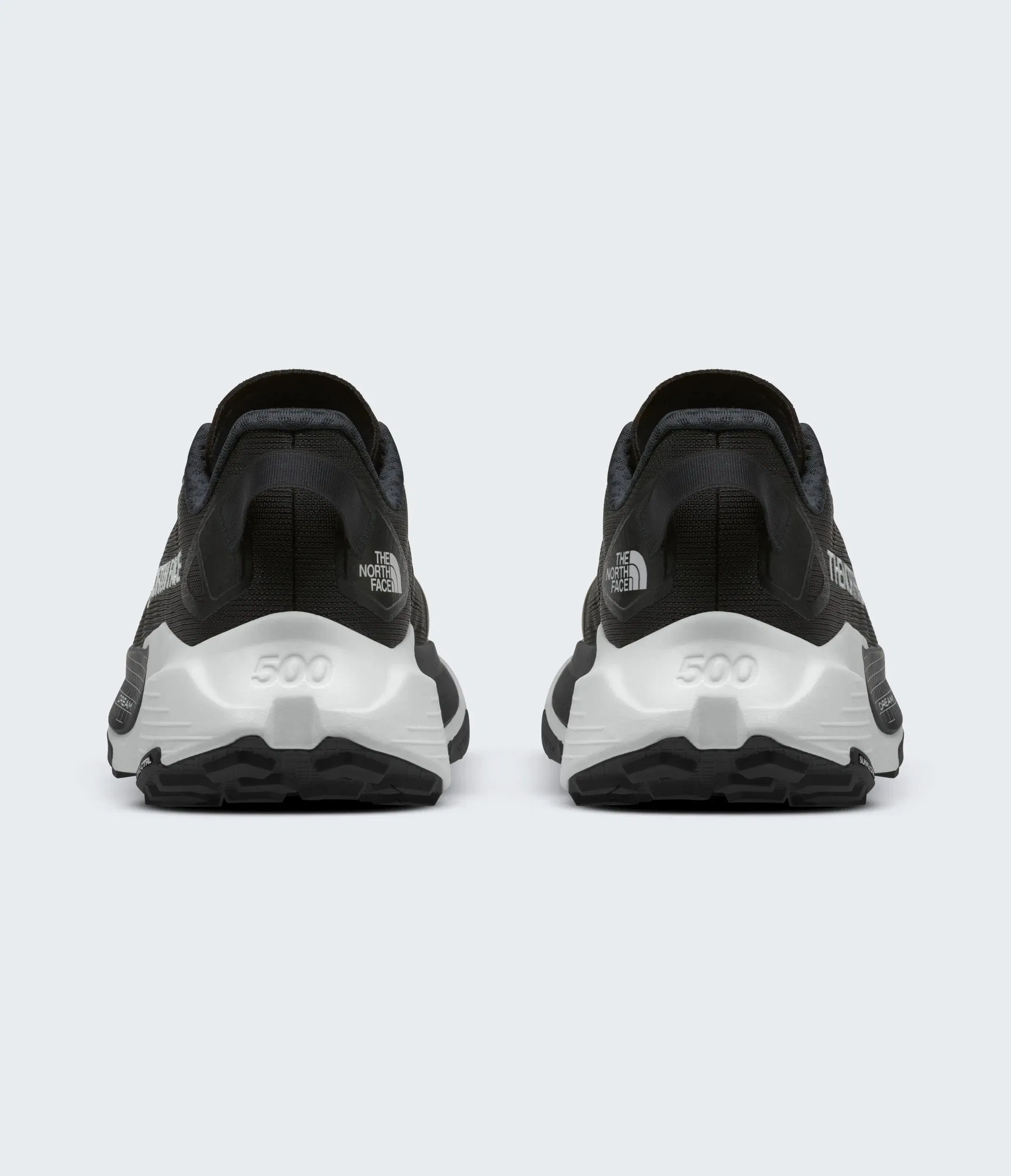 The North Face Womens Altamesa 500 V2 Shoes Tnf Black Tnf Black