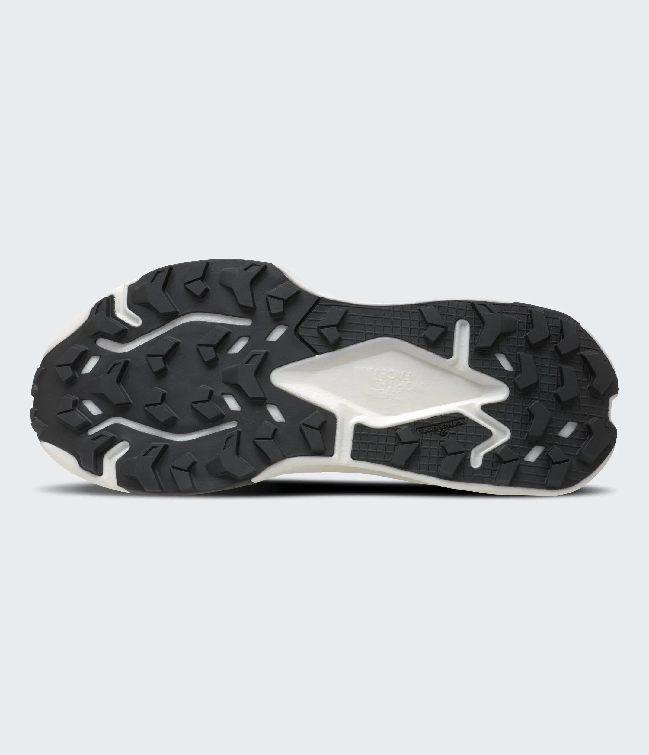 The North Face Womens Altamesa 500 V2 Shoes Tnf Black Tnf Black