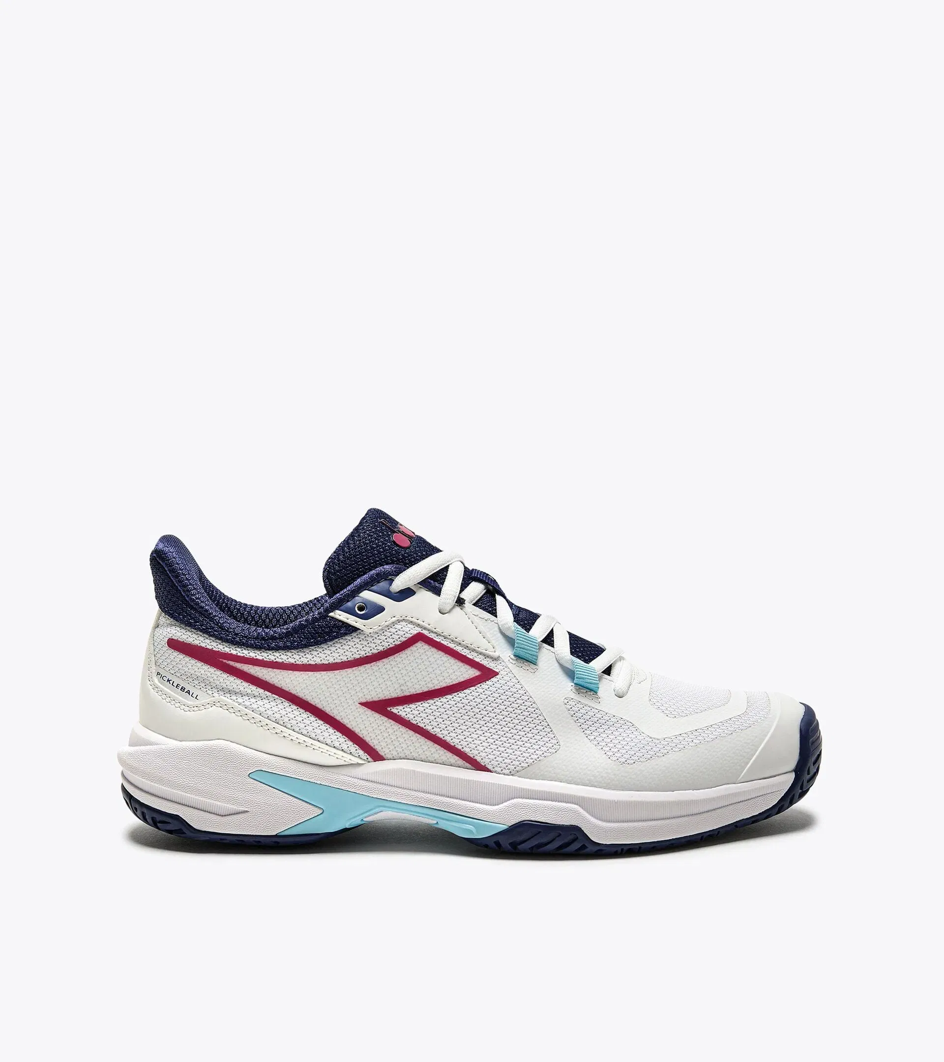 Wmns Trofeo AG 2 'White Pink Yarrow'