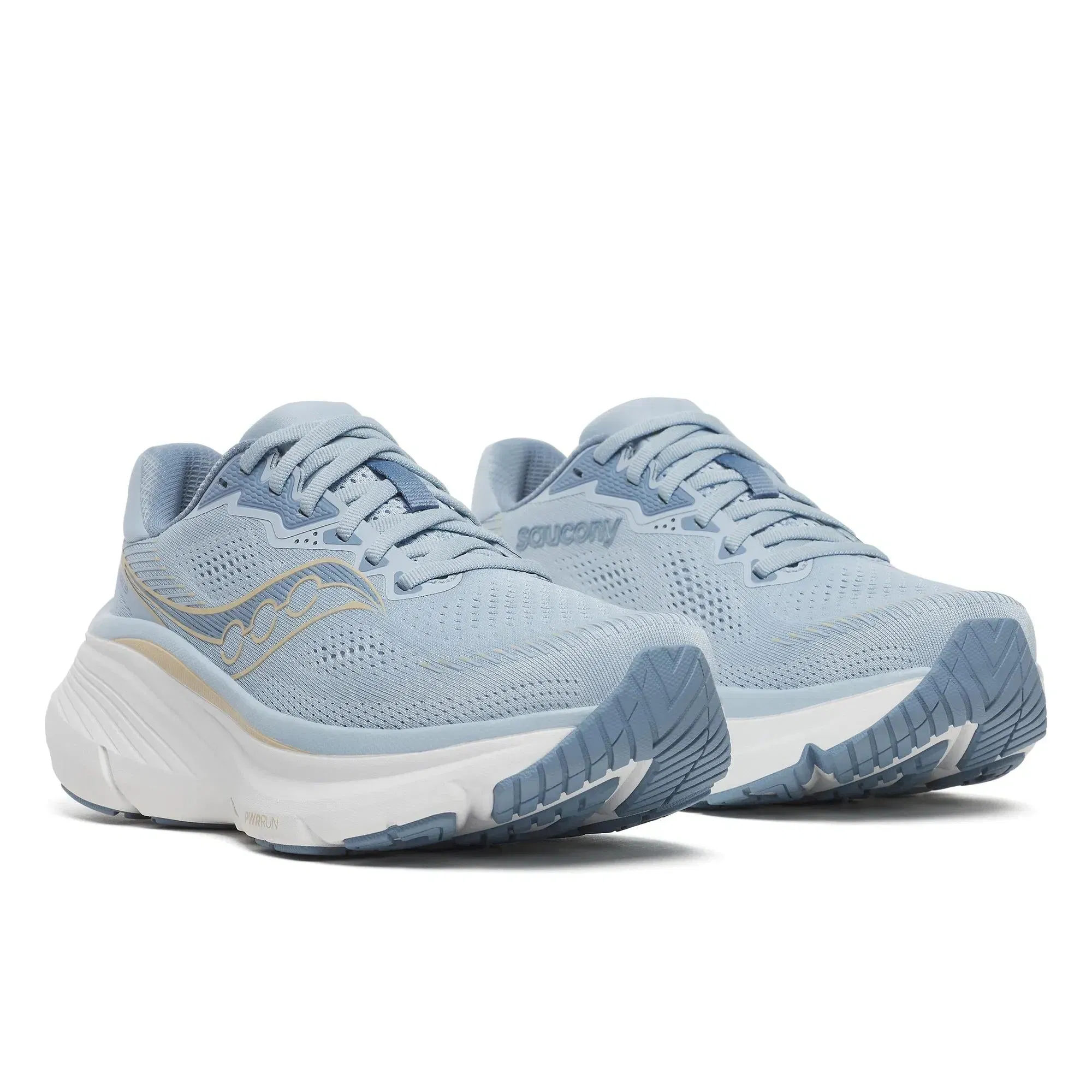 Saucony Women's Guide 19 Wide Celestial
