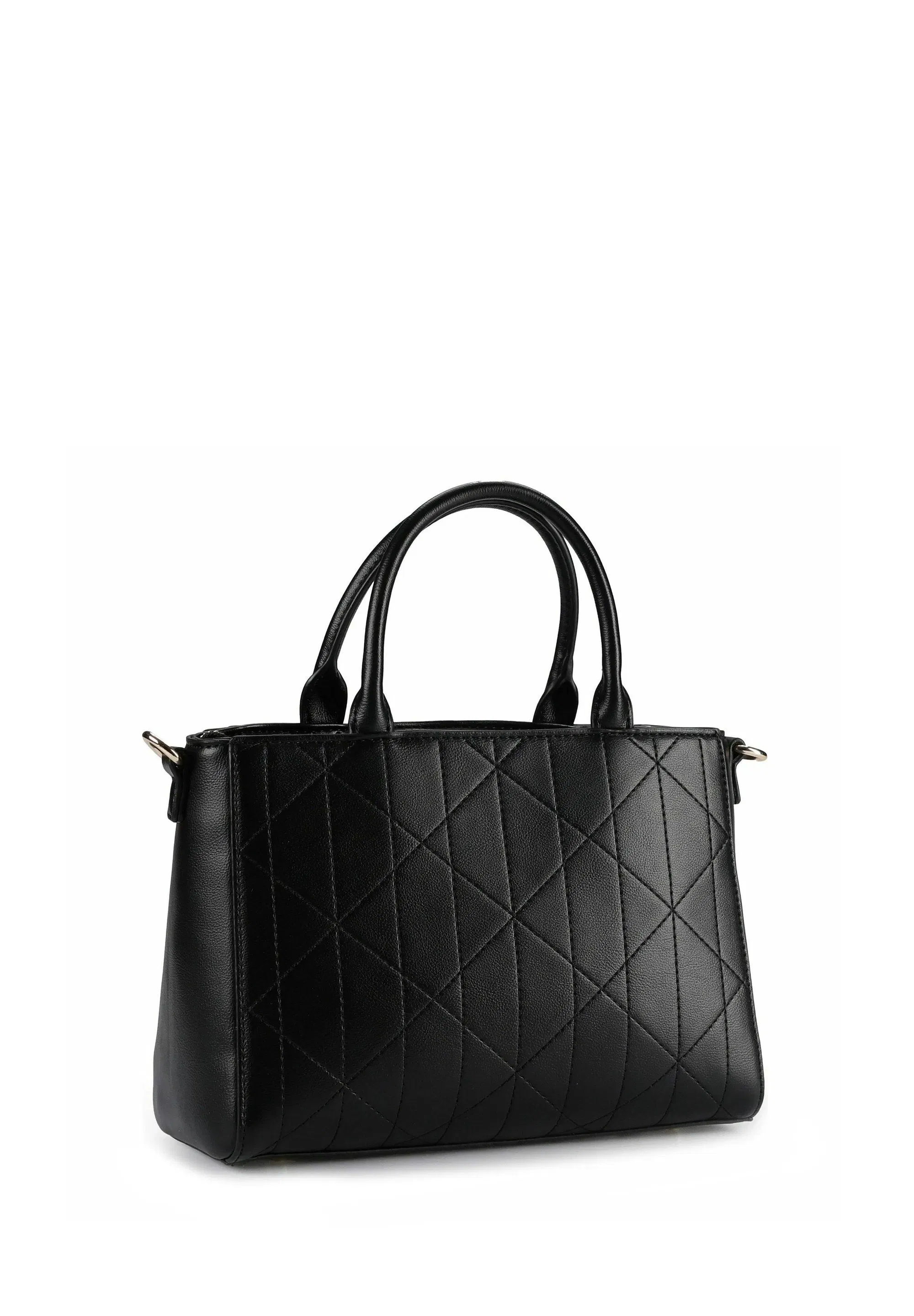 Valentino Bags Shopper 25 Cm - Handbag - Nero
