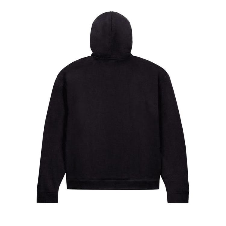 Air Jordan x Travis Scott Pullover Hoodie Black