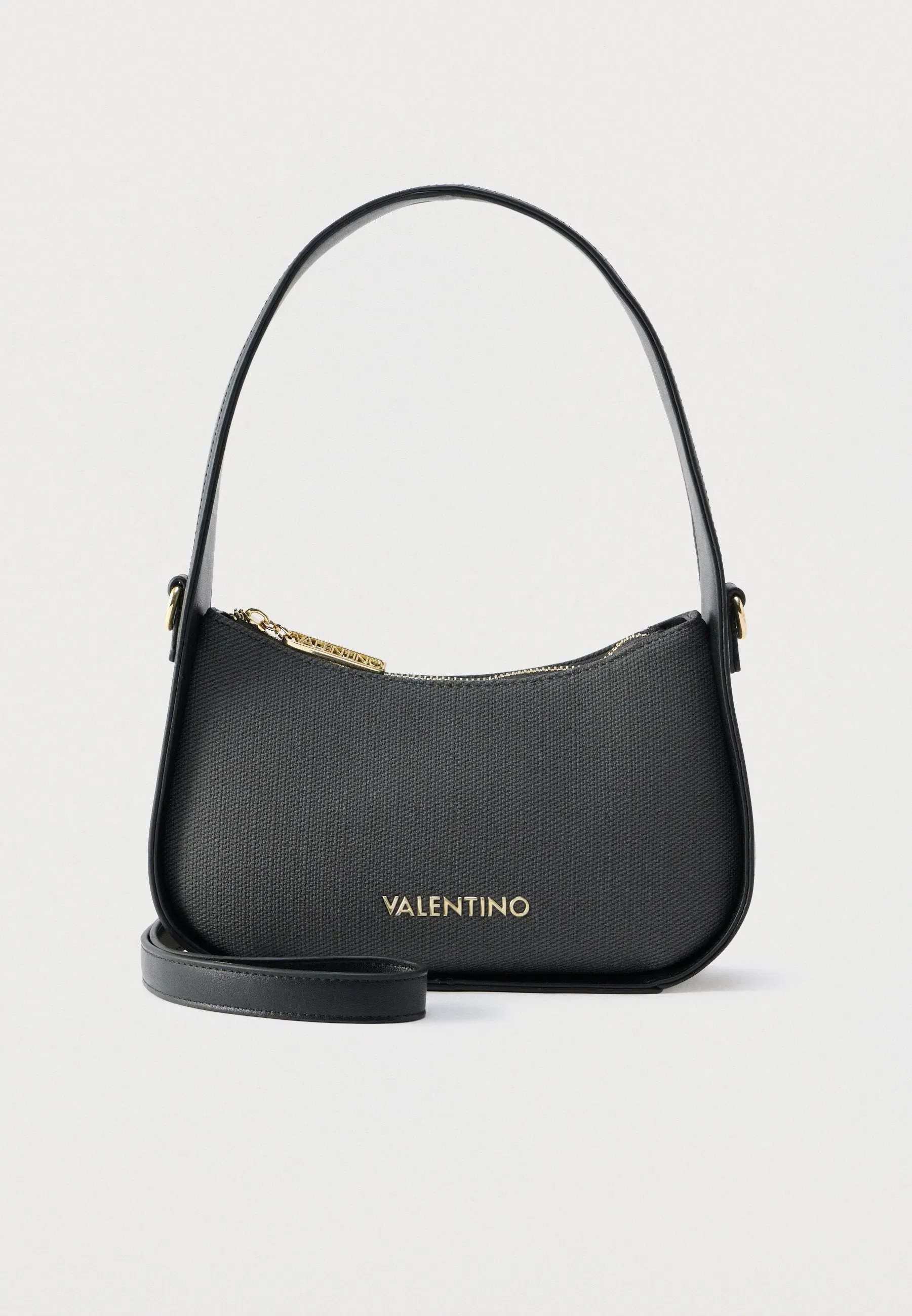 Valentino Bags Atena Re - Handbag - Nero