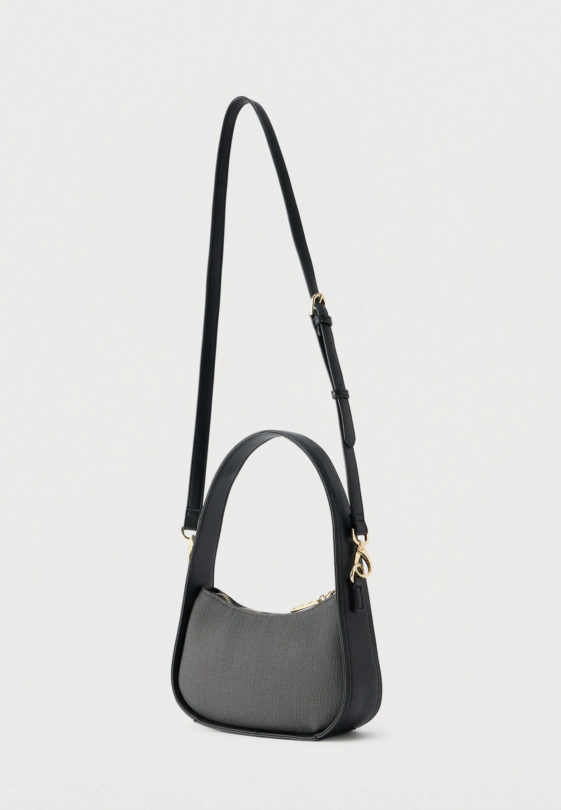 Valentino Bags Atena Re - Handbag - Nero
