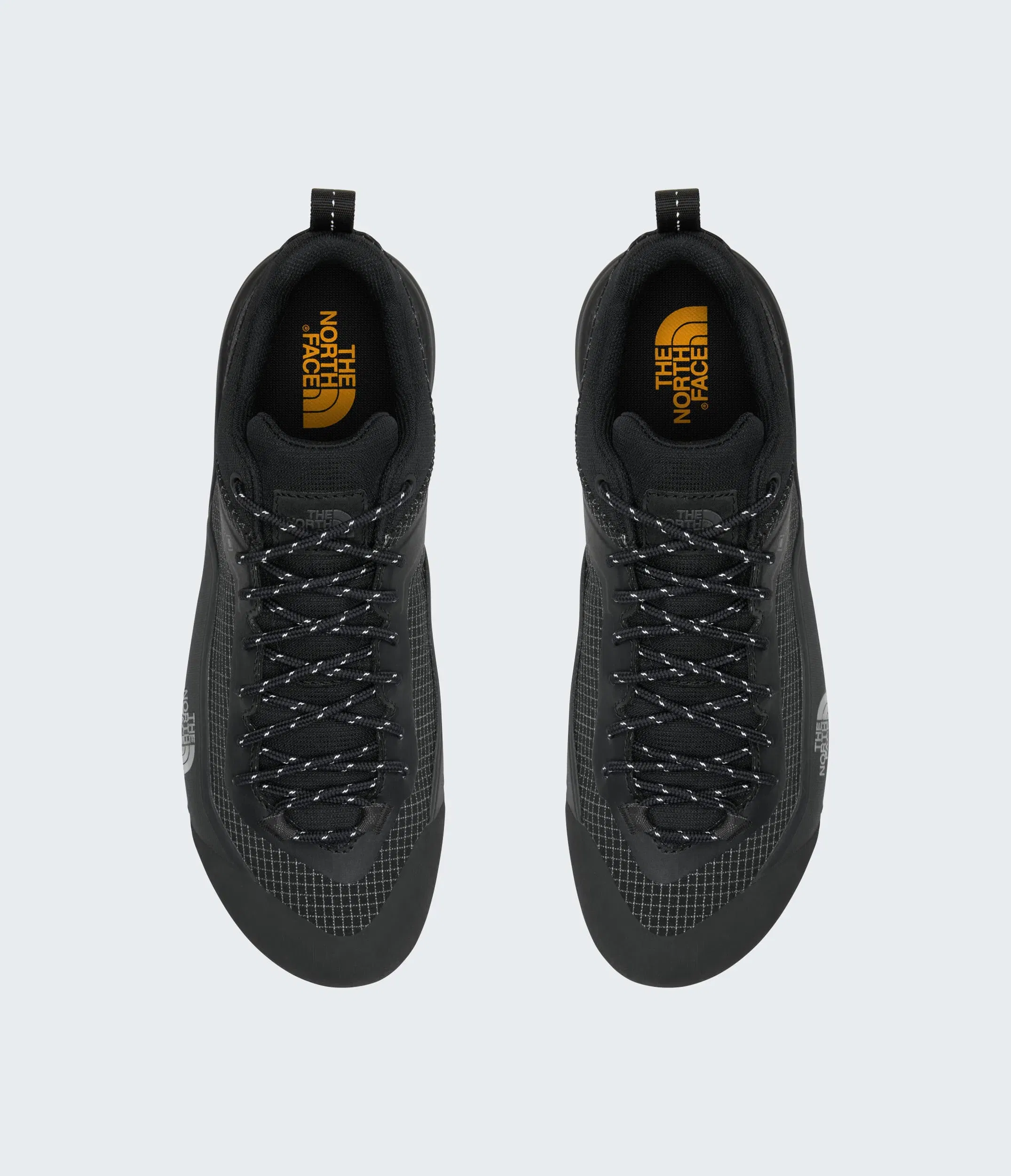 The North Face Verto Approach Gore-Tex Shoes Tnf Black Tnf Black