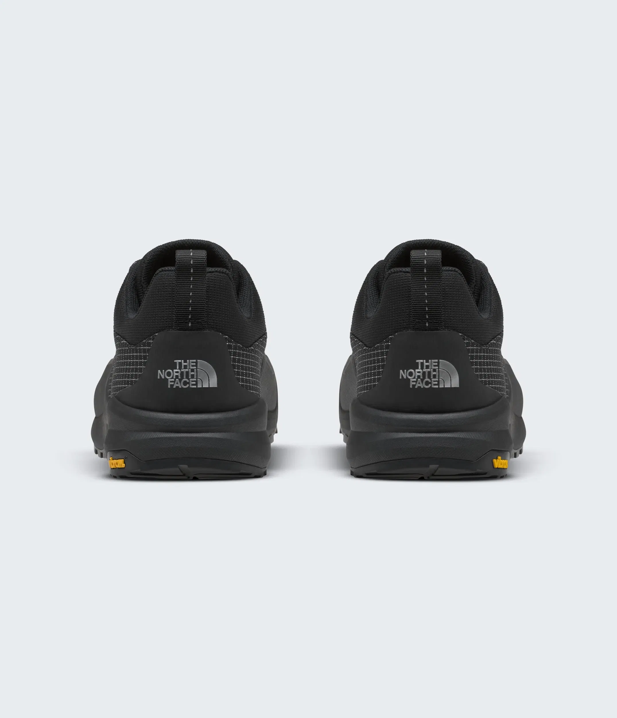 The North Face Verto Approach Gore-Tex Shoes Tnf Black Tnf Black