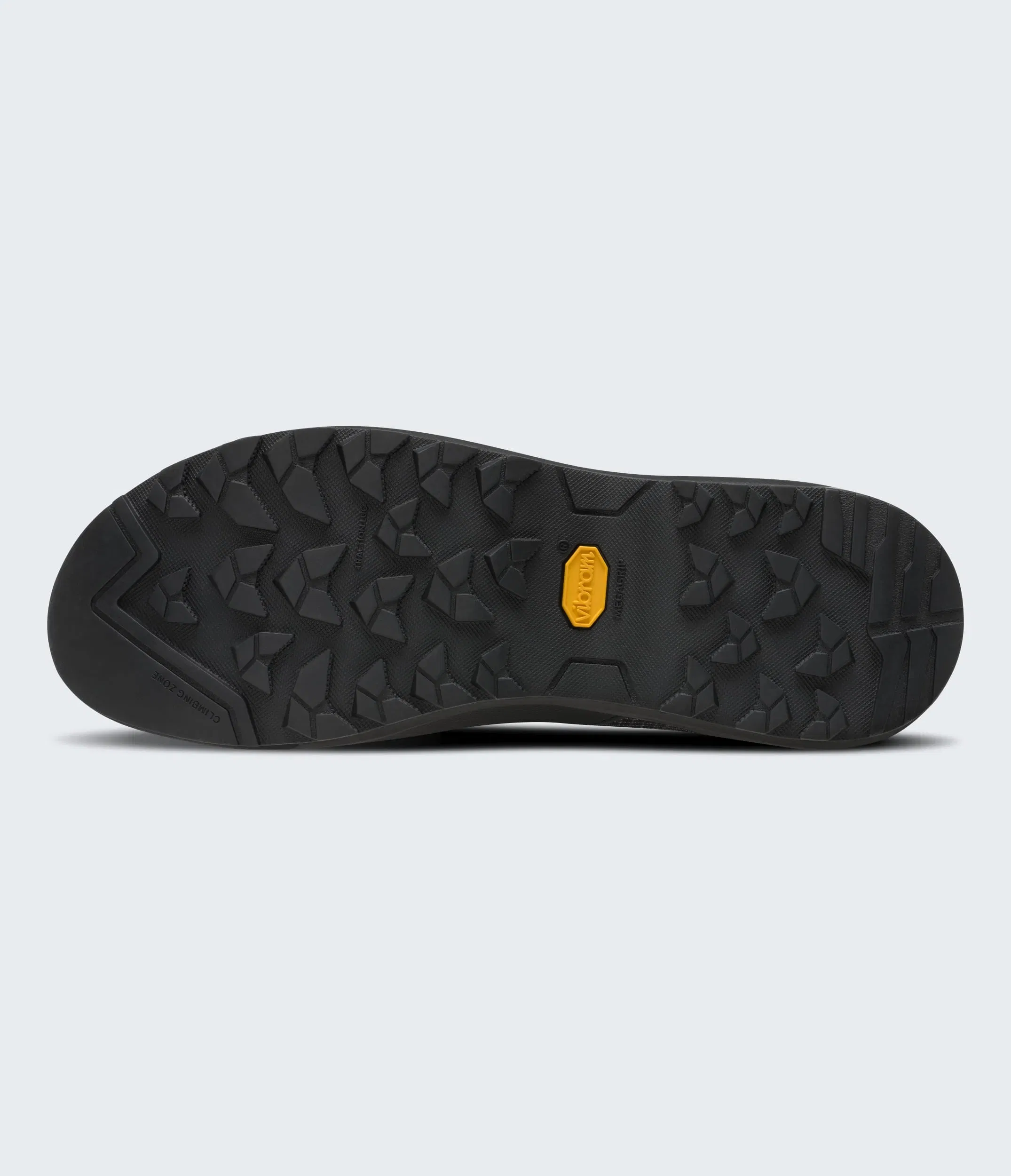 The North Face Verto Approach Gore-Tex Shoes Tnf Black Tnf Black