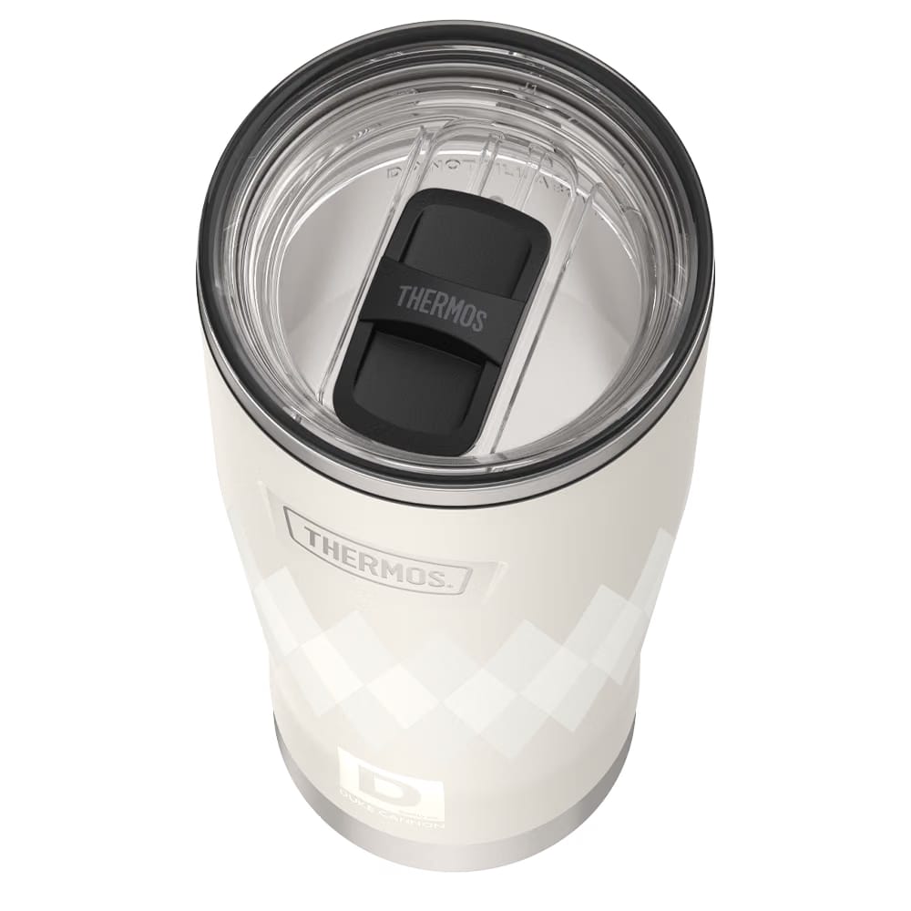 Thermos 18oz DUKE CANNON TUMBLER Productivity