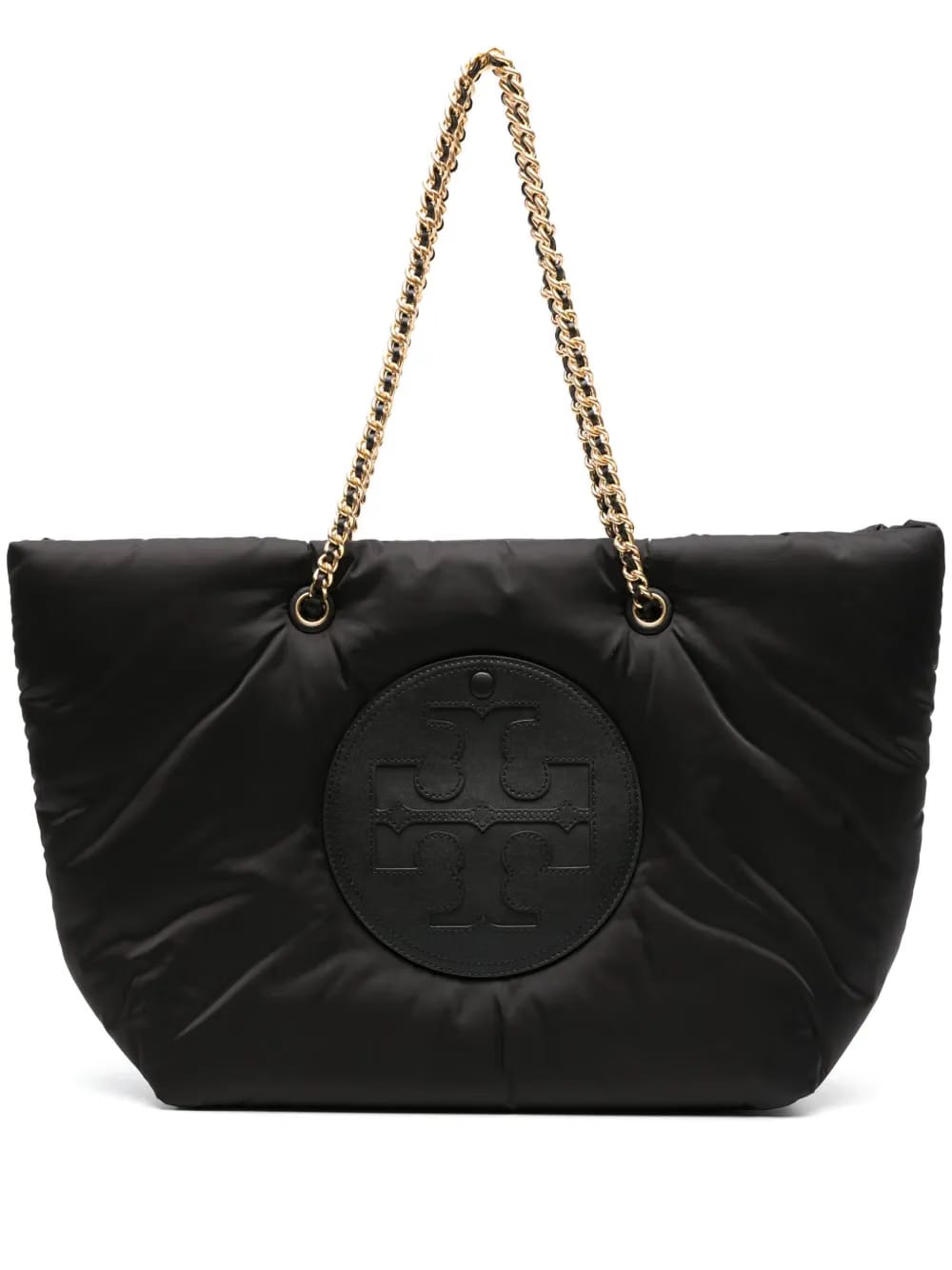 Ella Chain Soft tote bag