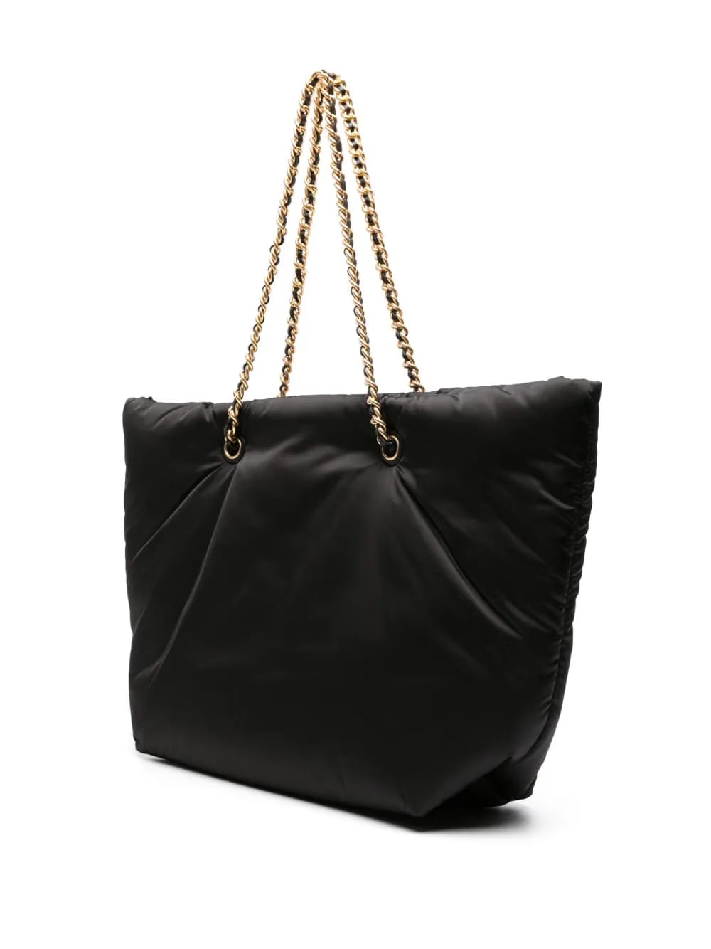 Ella Chain Soft tote bag