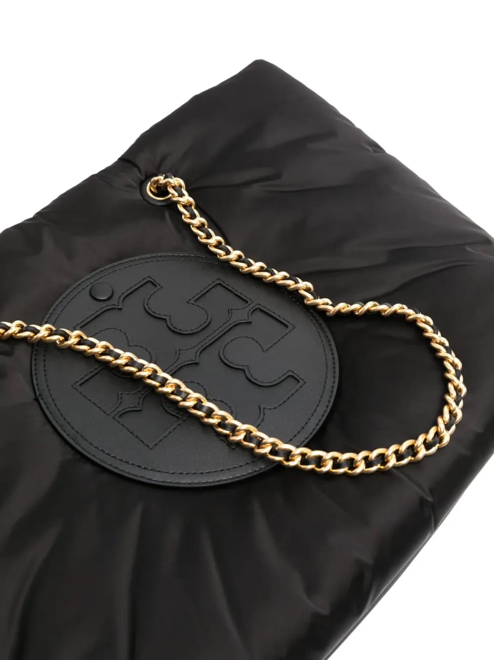 Ella Chain Soft tote bag