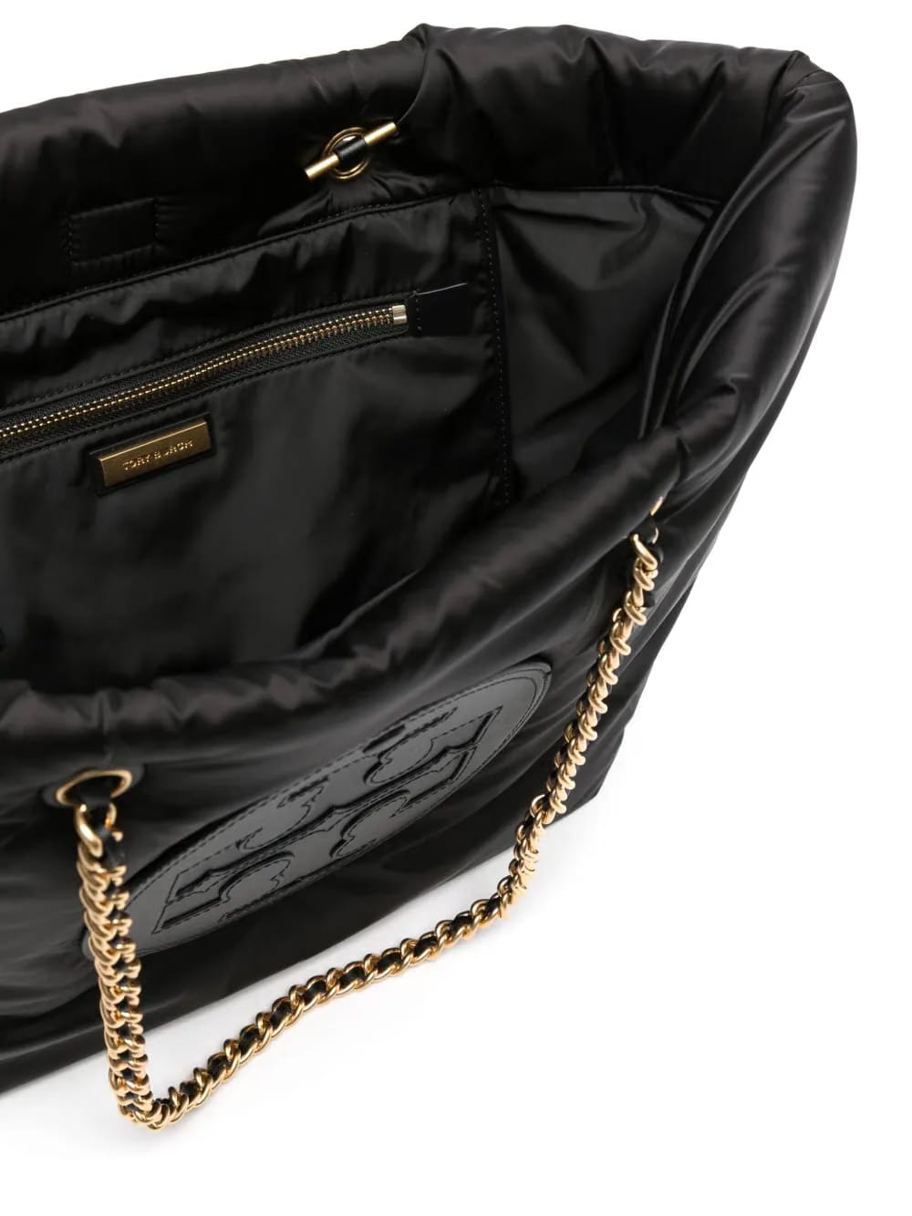 Ella Chain Soft tote bag