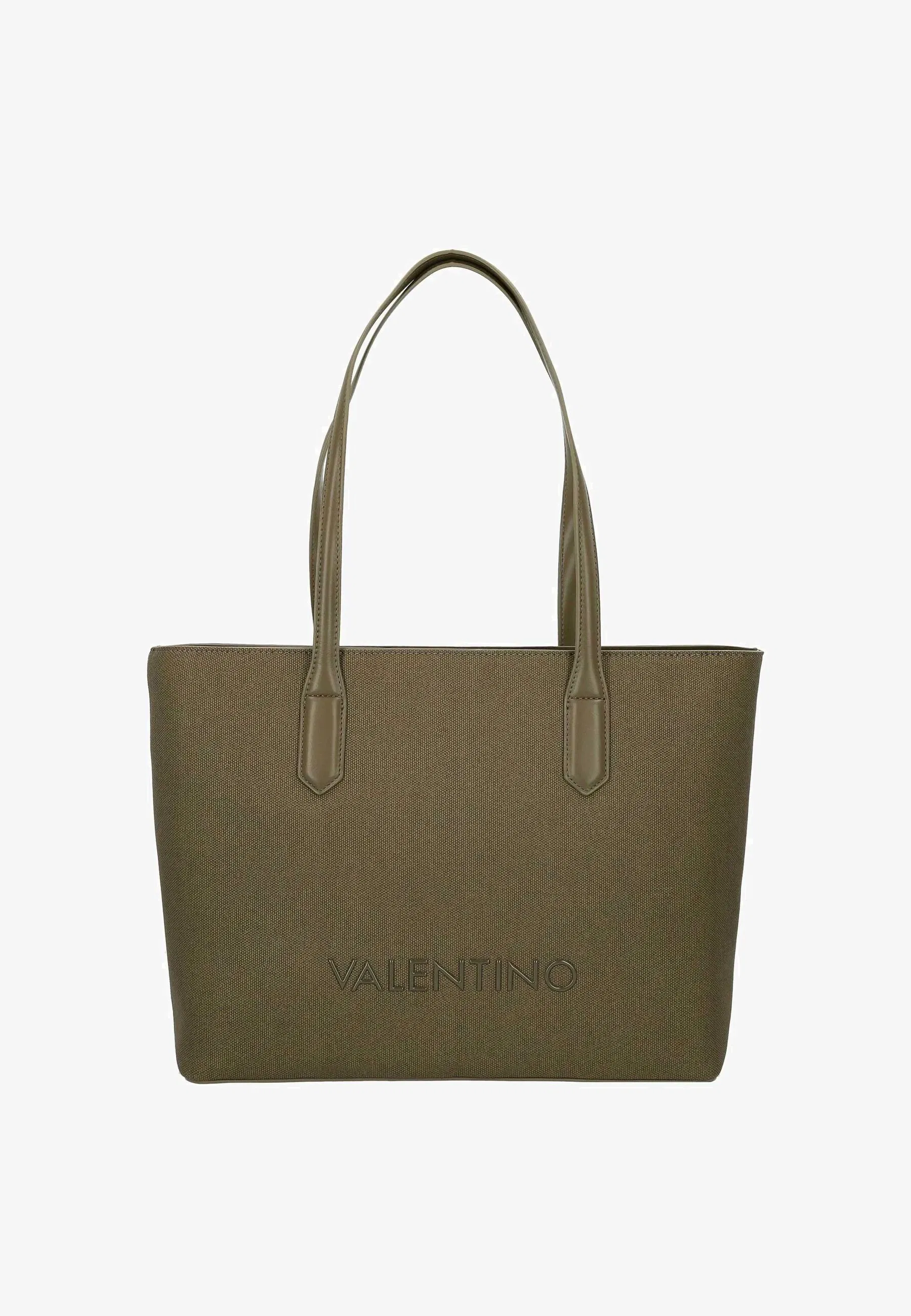 Valentino Bags Wira Re 34 Cm - Handbag - Militare